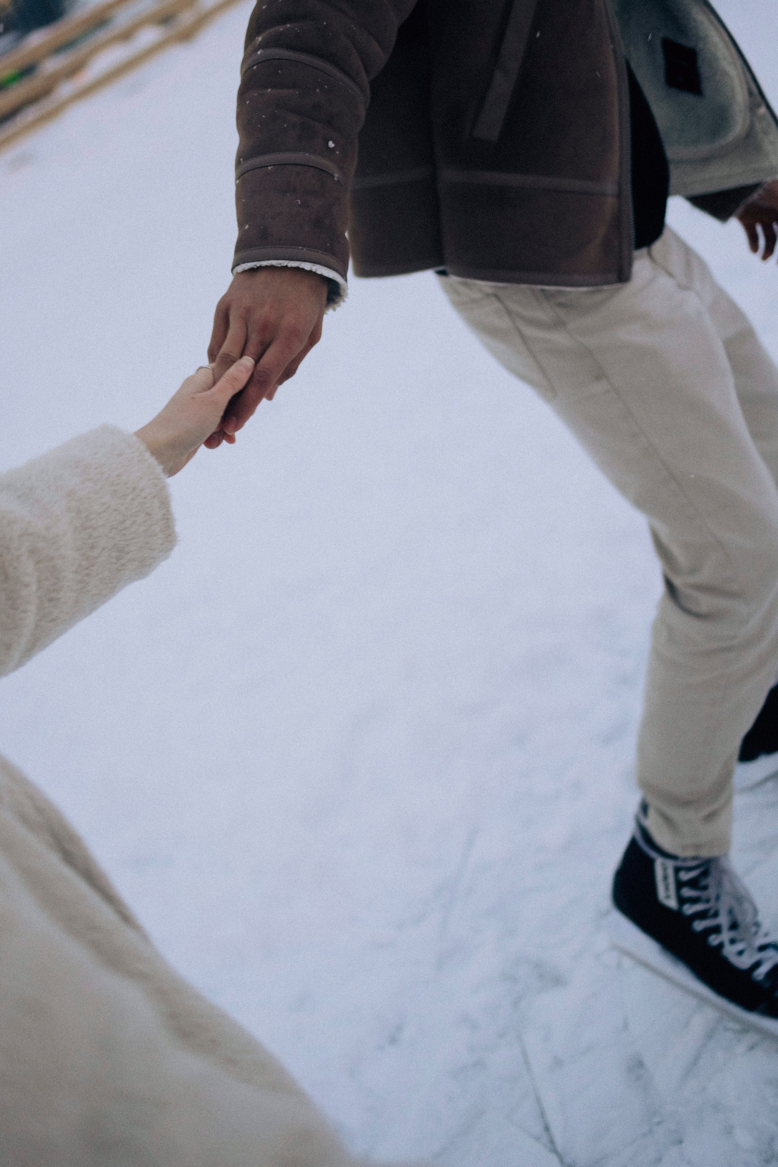 Самир и Кристина. Свадебный и портретный фотограф Тюмень