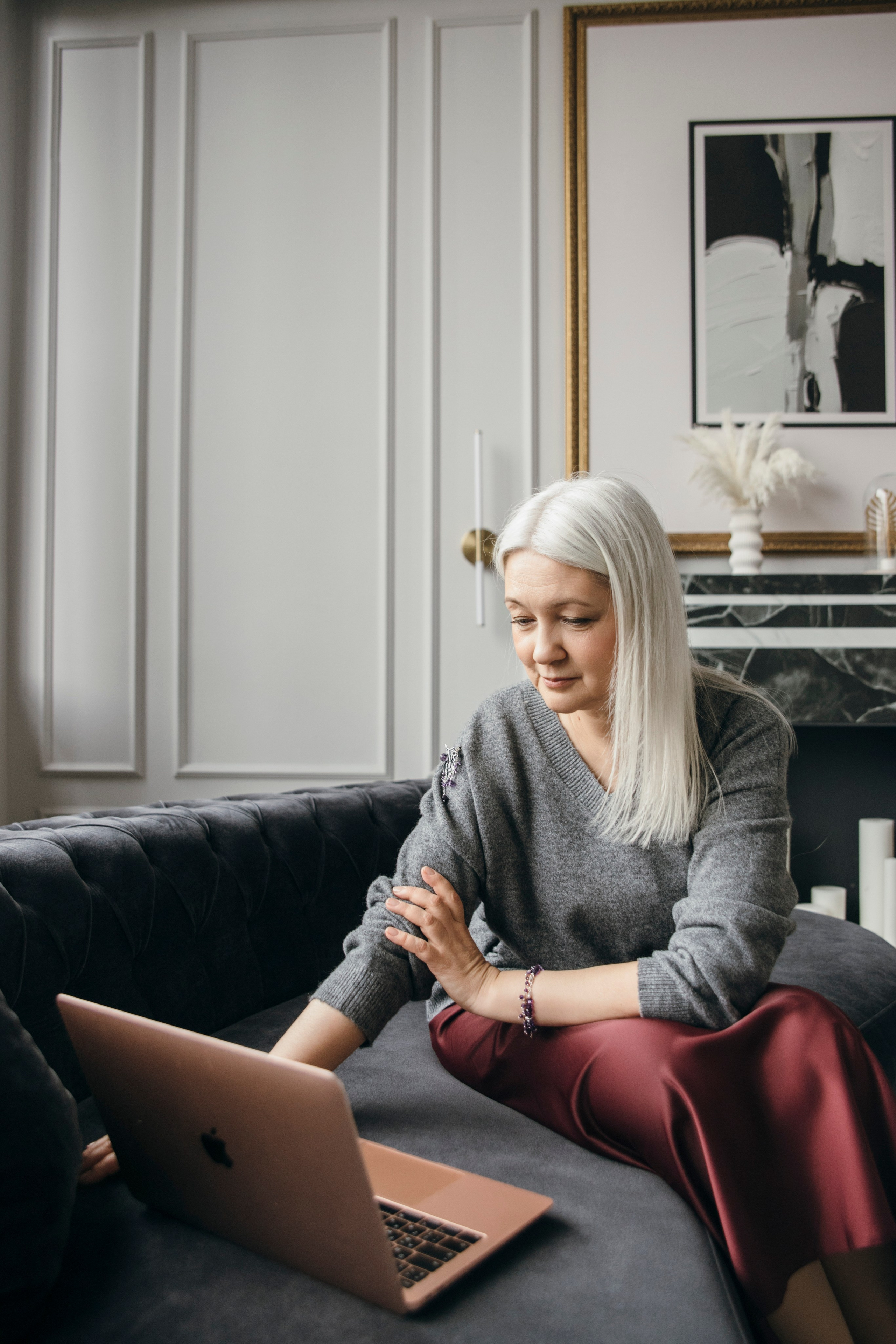 Татьяна Еремеева. Бренд-фотограф в Москве Наталья Семенова