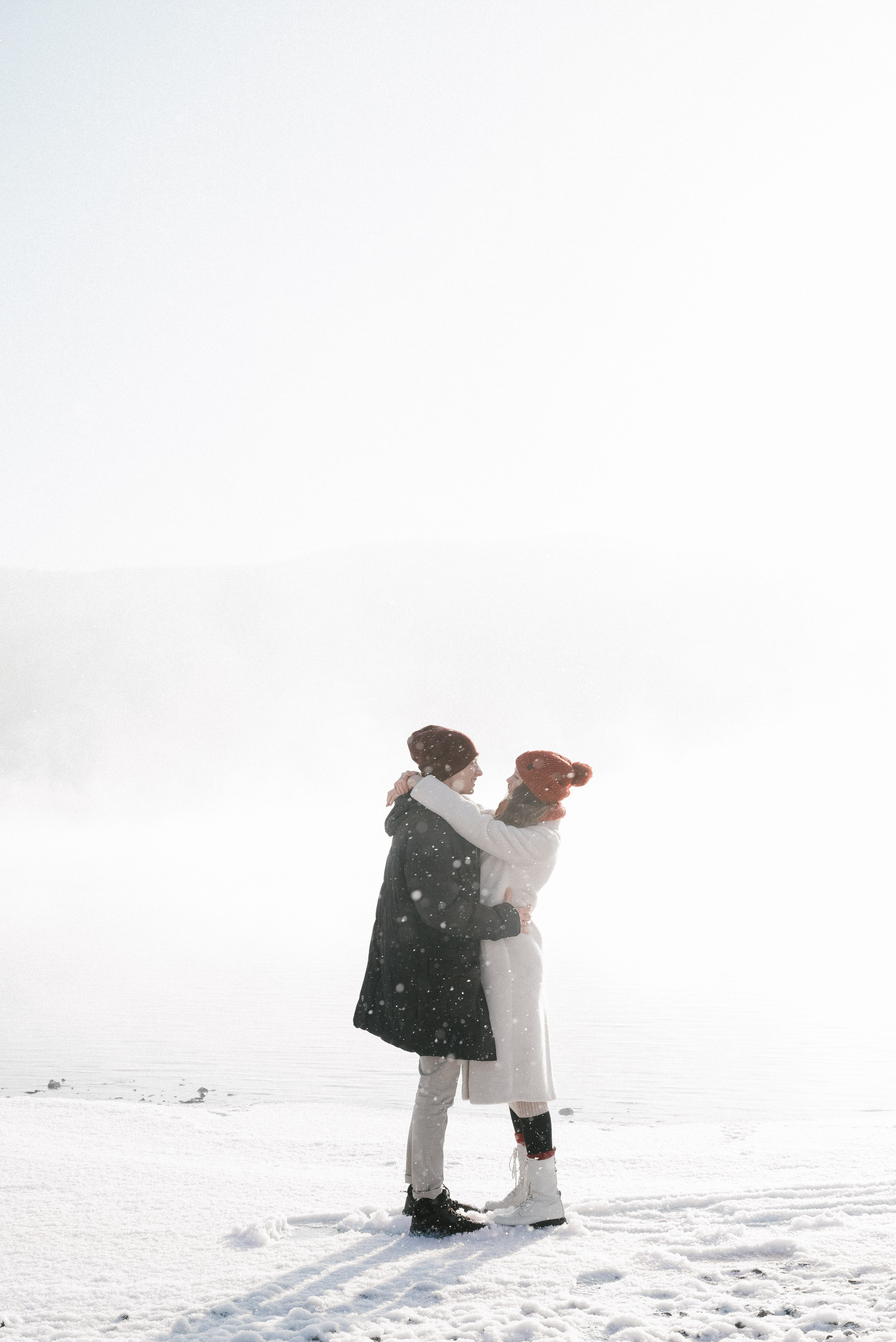 Саша и Настя. Тамара Власова