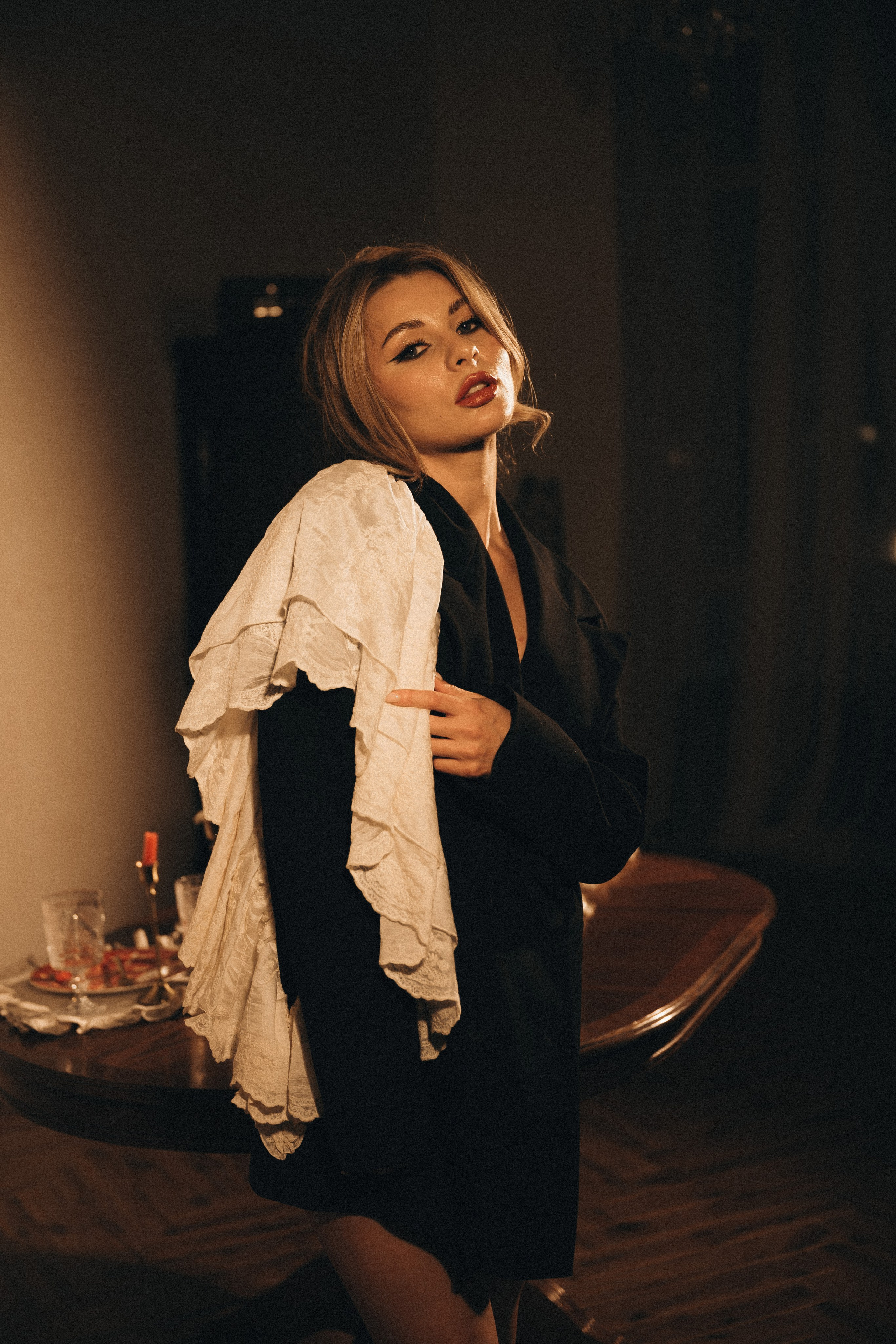 Лика. Тамара Власова