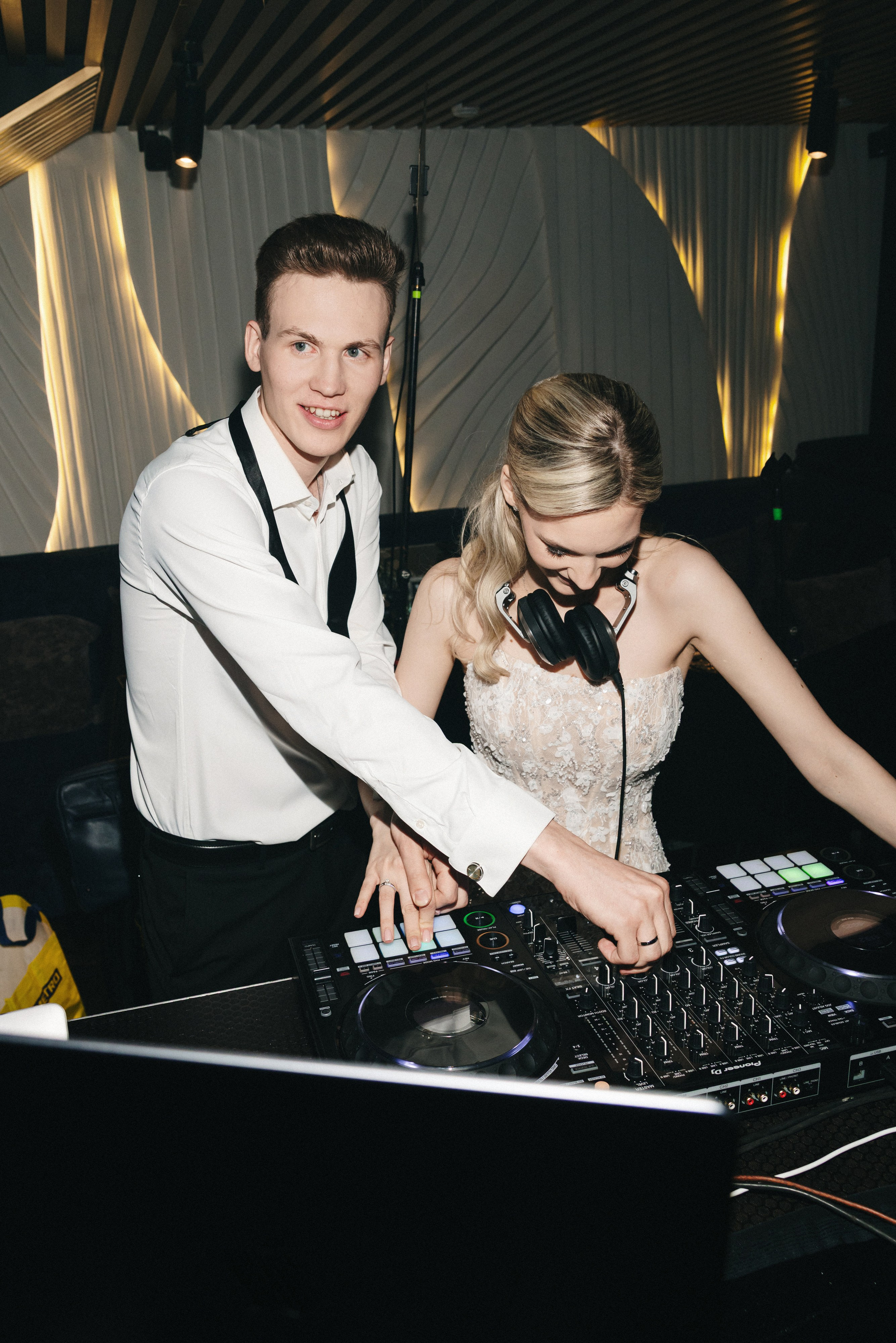 Александр и Дарья. Фотограф в Красноярске