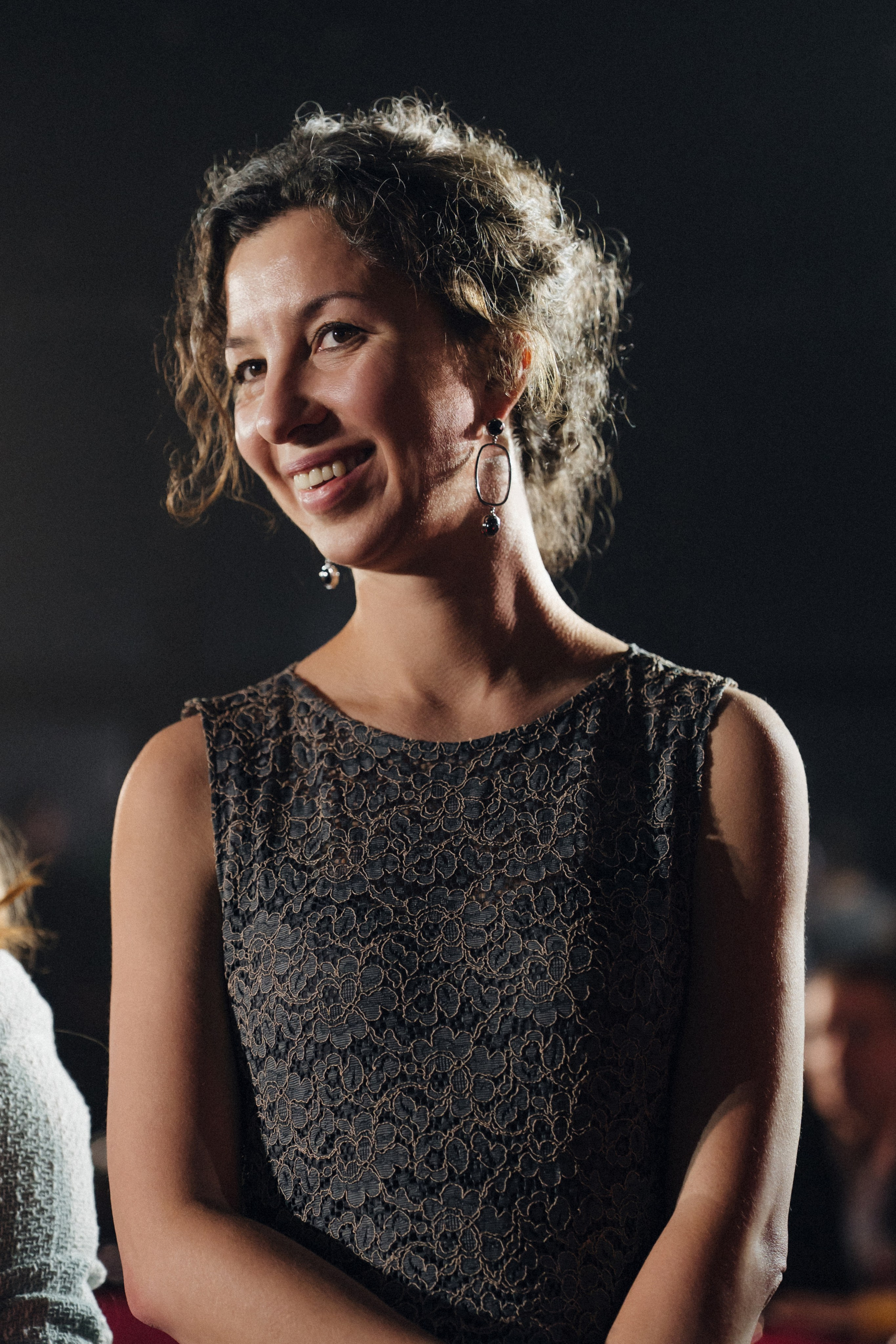 Денис и Елизавета. Фотограф в Красноярске