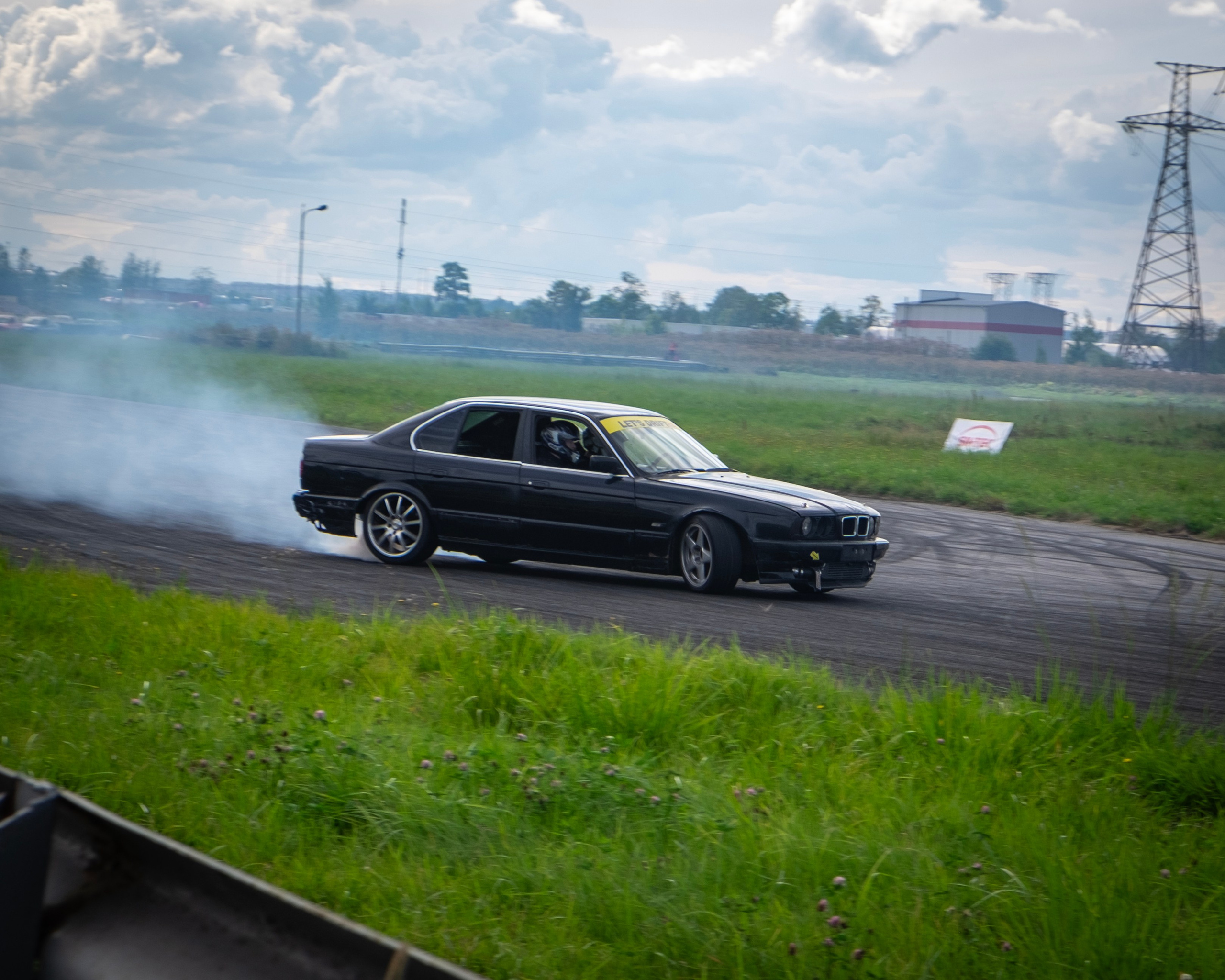 AUTODROM FEST. Автомобильные фотографии и рисунки в Санкт-Петербурги Пашков Дмитрий