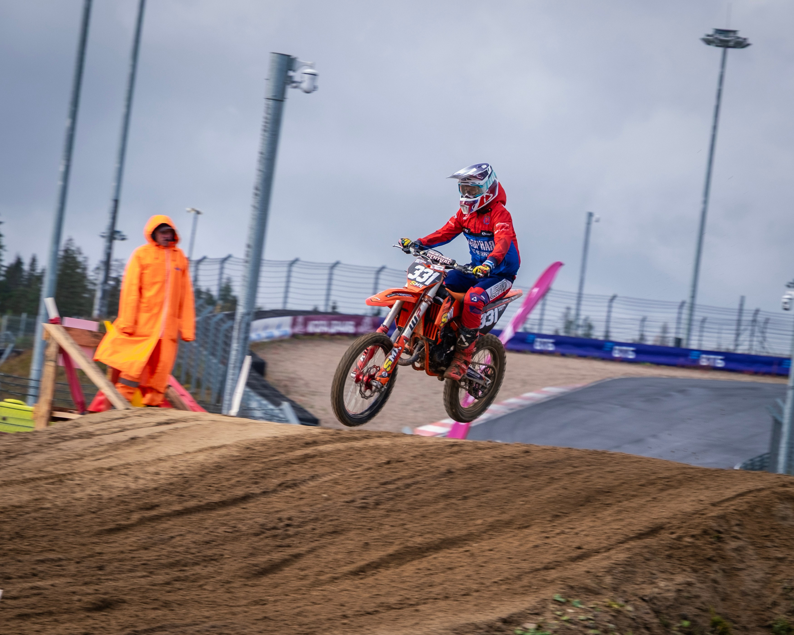 Мотокросс (Игора Драйв). Автомобильные фотографии и рисунки в Санкт-Петербурги Пашков Дмитрий