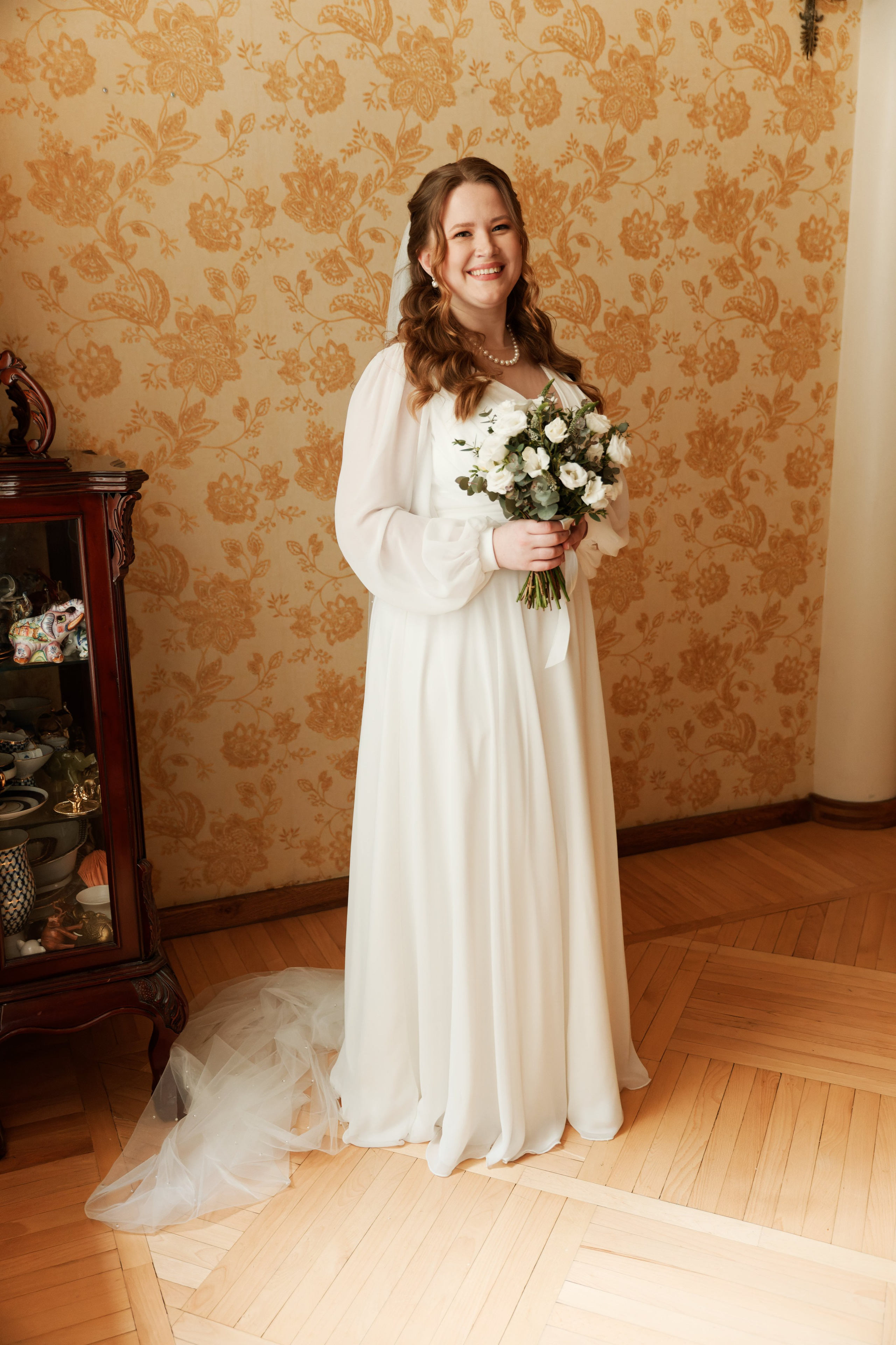 Кирилл и Екатерина. Видеограф Павел Борисов | Москва | СПБ | Брянск