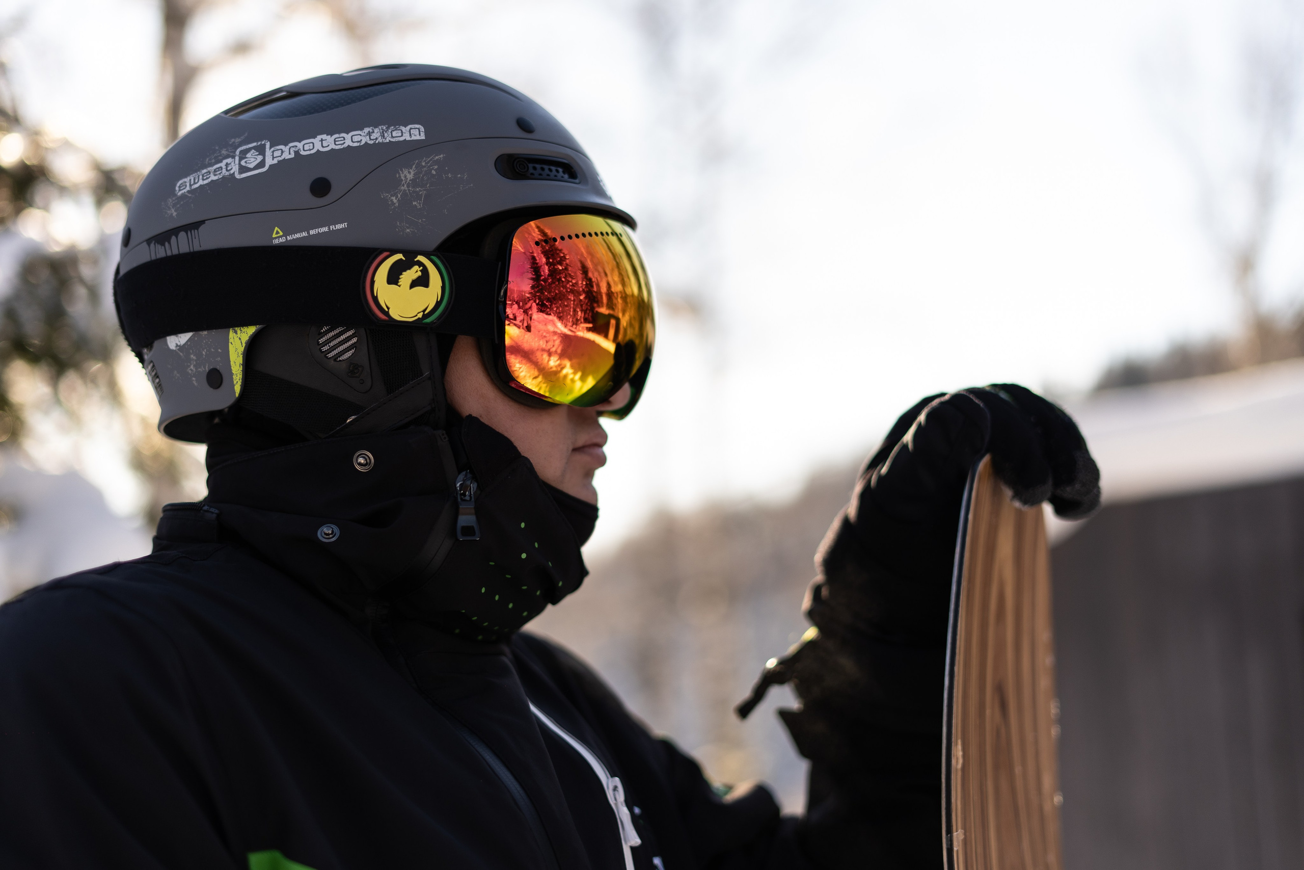 Джой. Анастасия Паршукова — фотограф Шерегеш Новосибирск