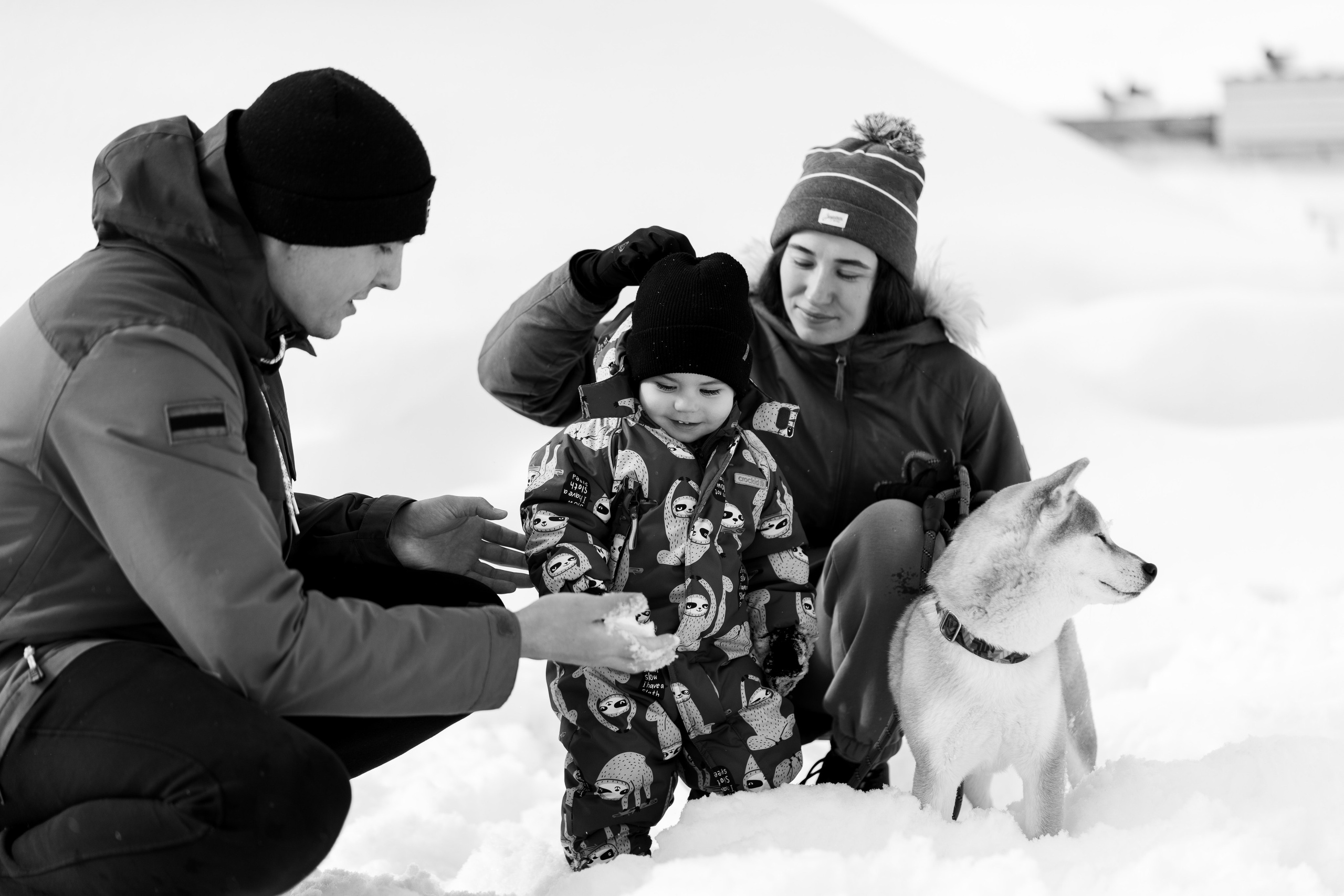 Соня&Лёня. Анастасия Паршукова — фотограф Шерегеш Новосибирск