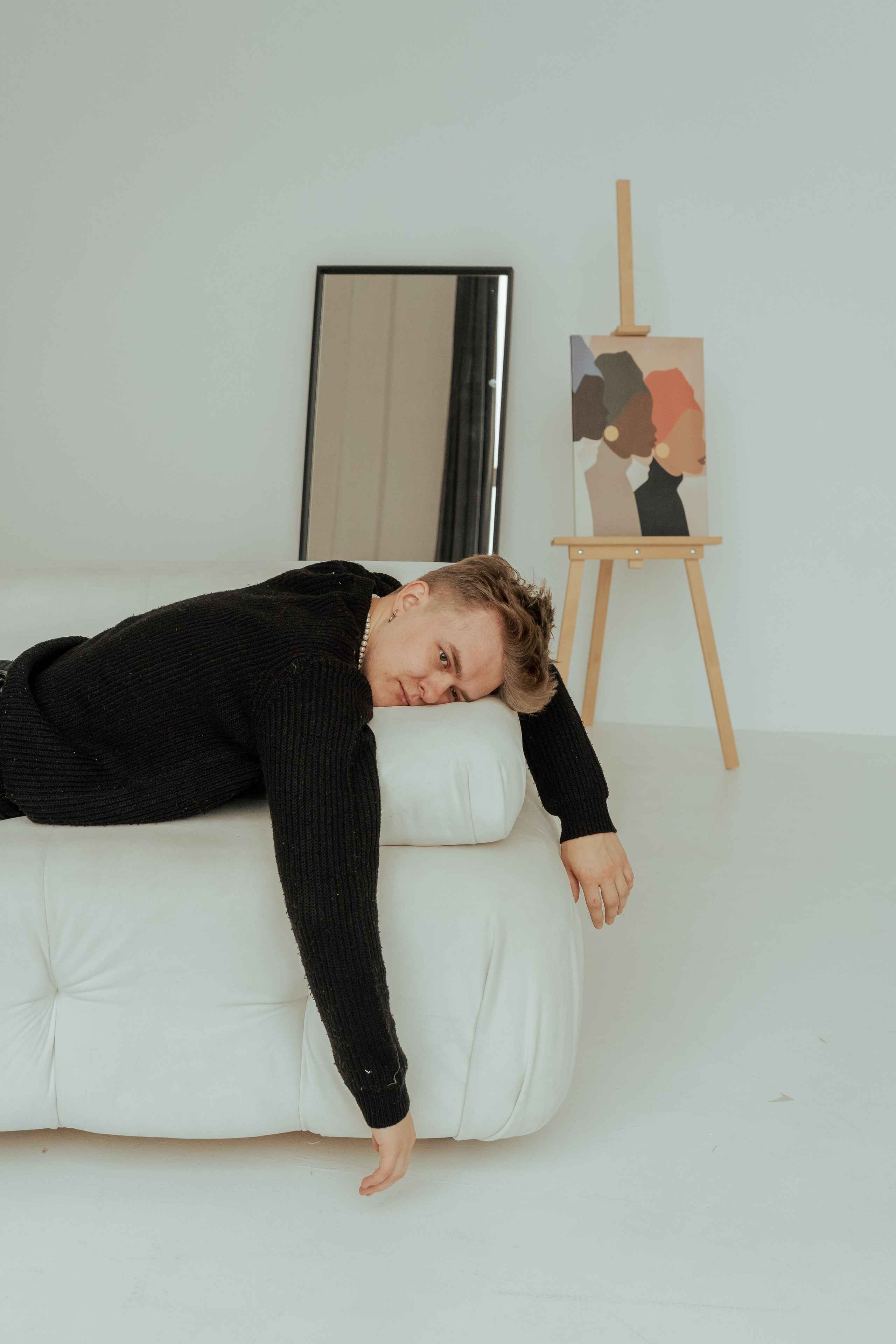 Денис Ермолин. Портретный фотограф Нижний Новгород