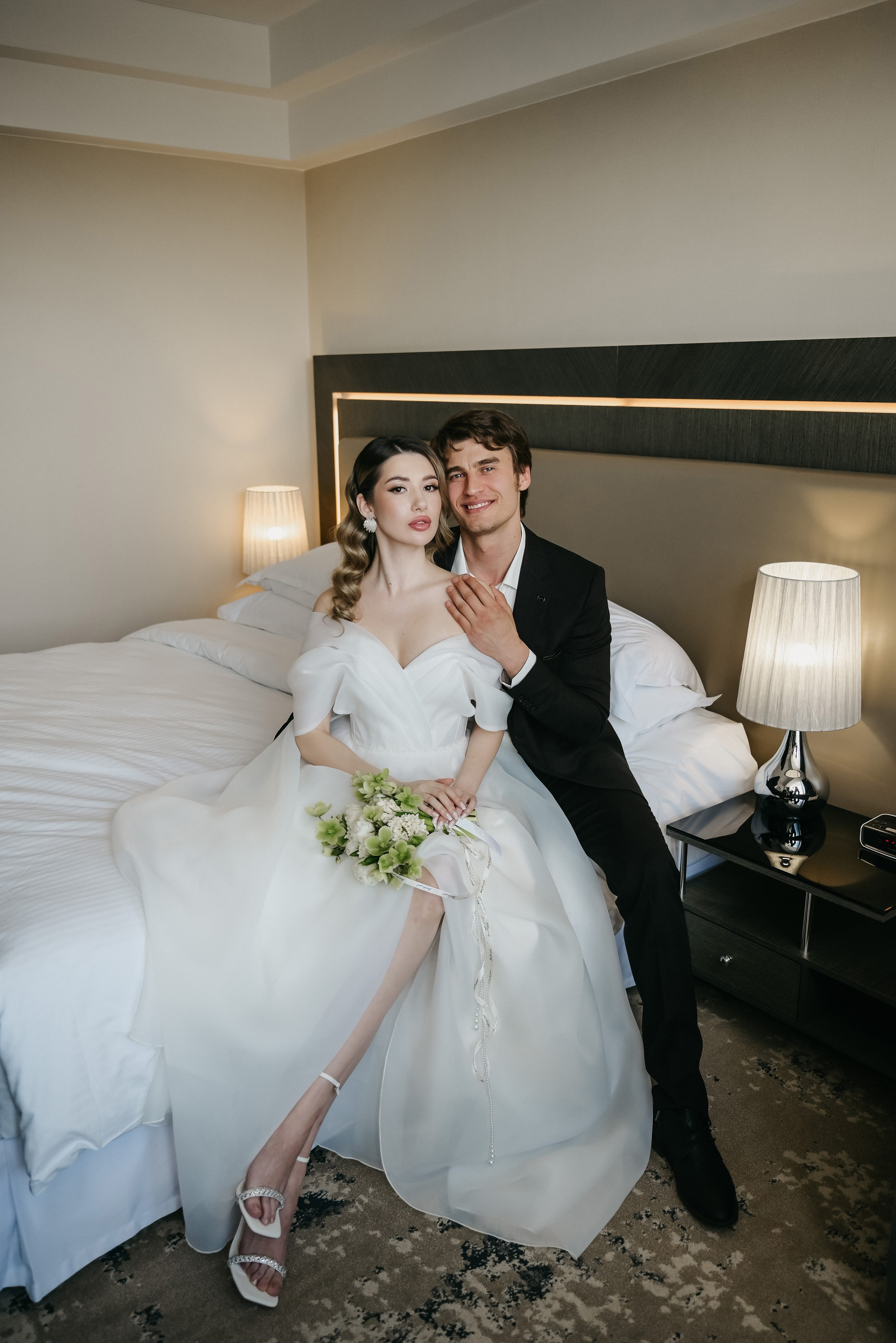 Альберт и Юлия. Ваш фотограф