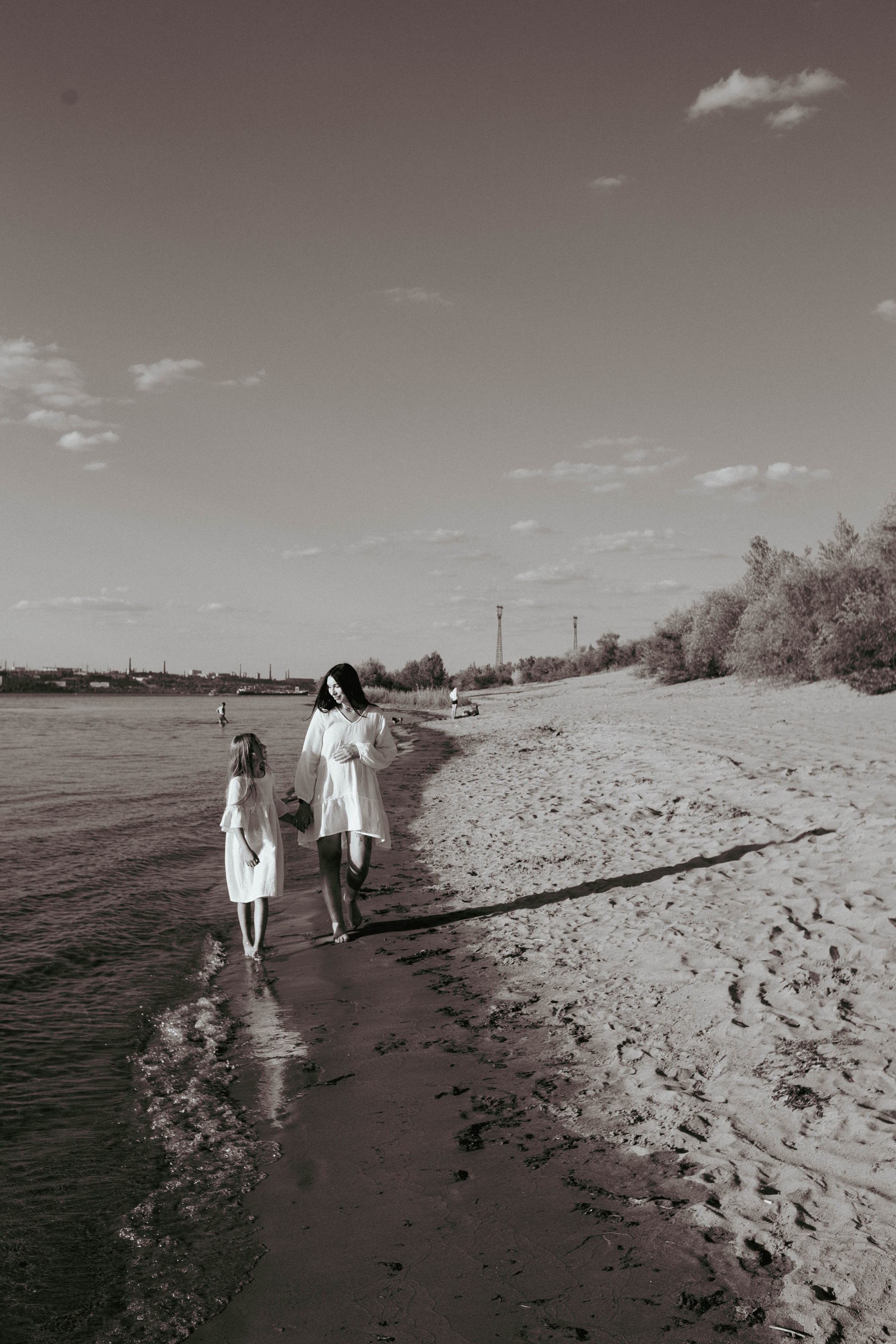 Мария. Семейный фотограф Софи Симакова в Волгограде и Волжском