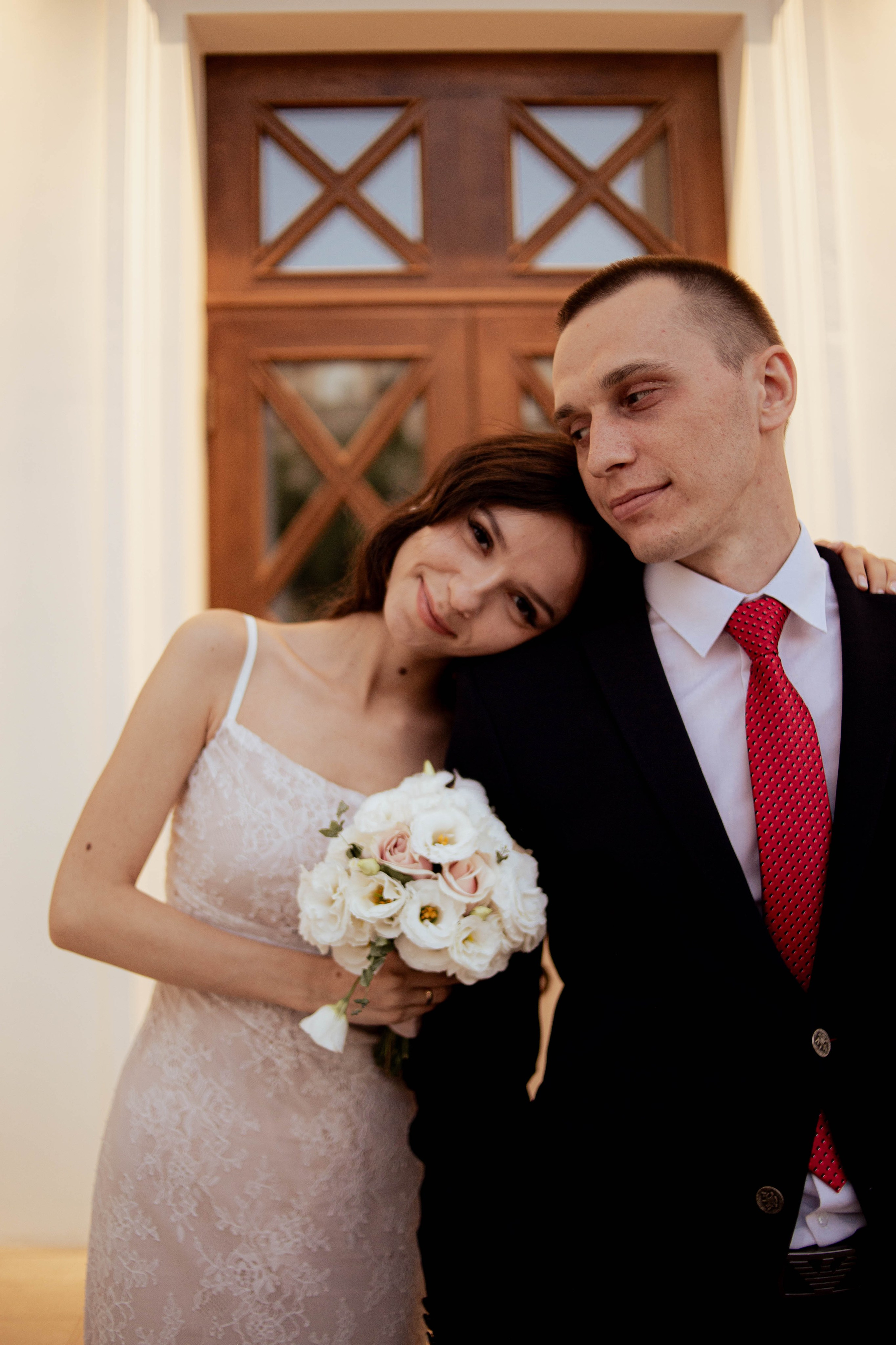 Олеся и Олег. Семейный фотограф Софи Симакова в Волгограде и Волжском