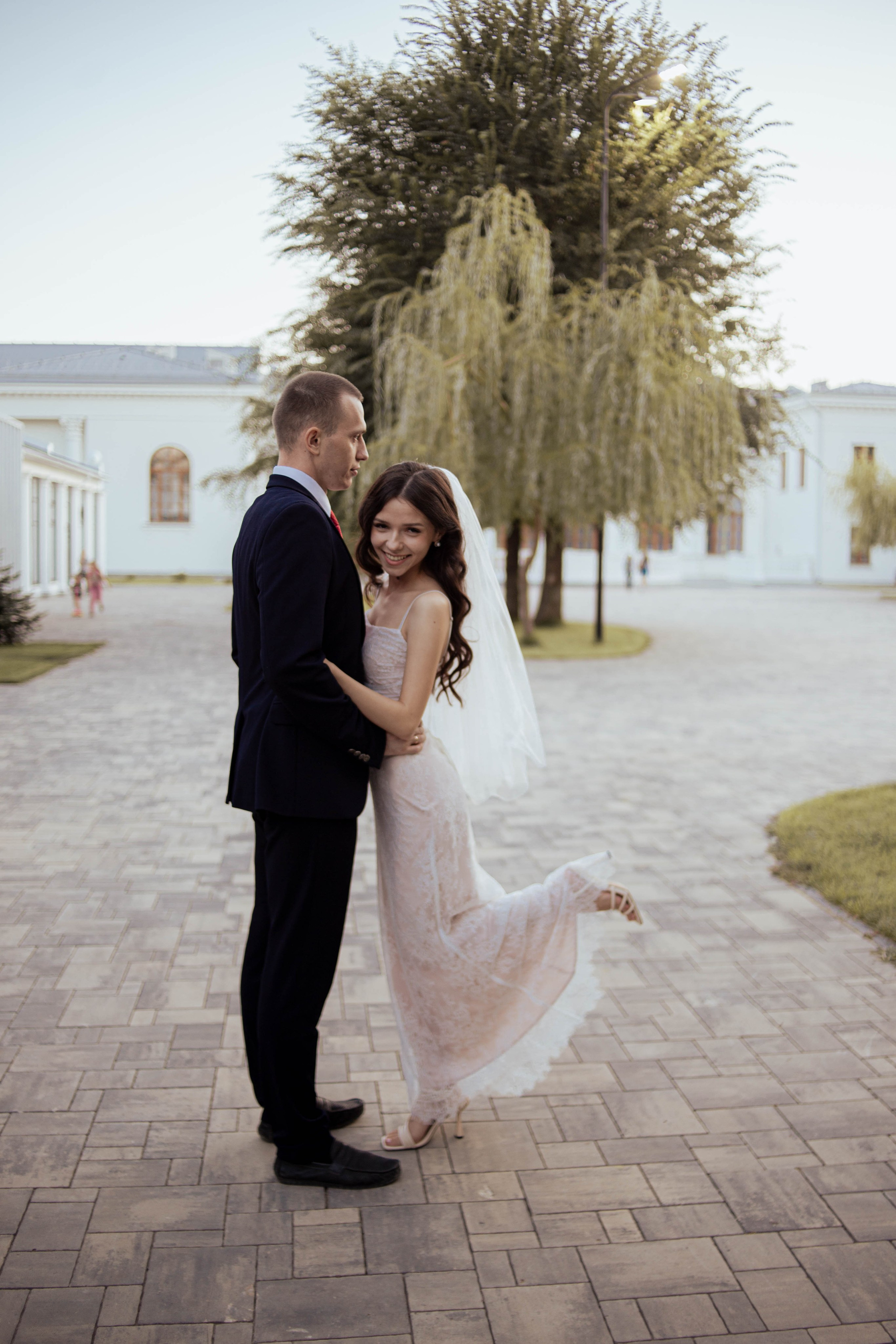 Олеся и Олег. Семейный фотограф Софи Симакова в Волгограде и Волжском