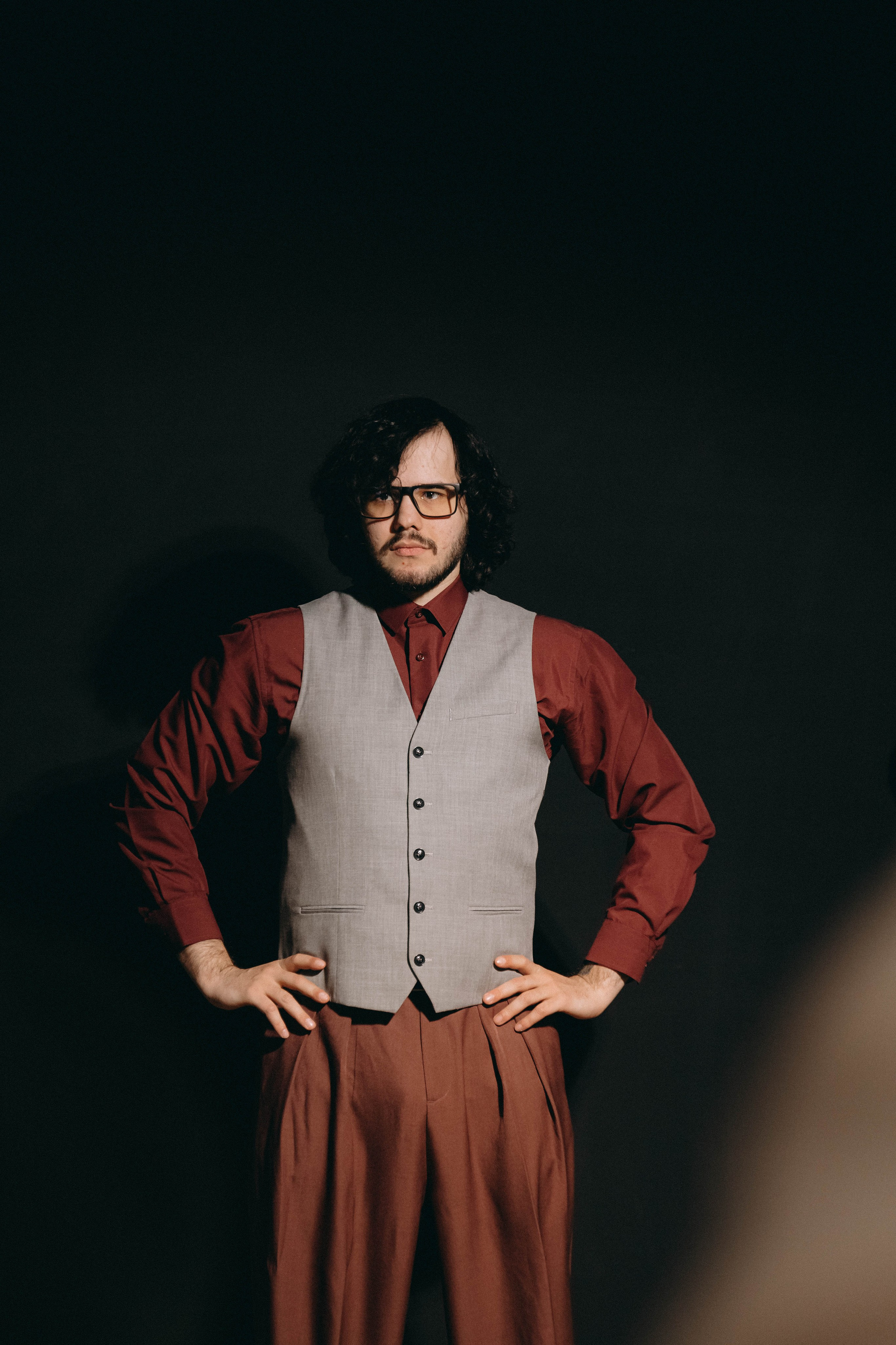 Алексей. Семейный фотограф Софи Симакова в Волгограде и Волжском