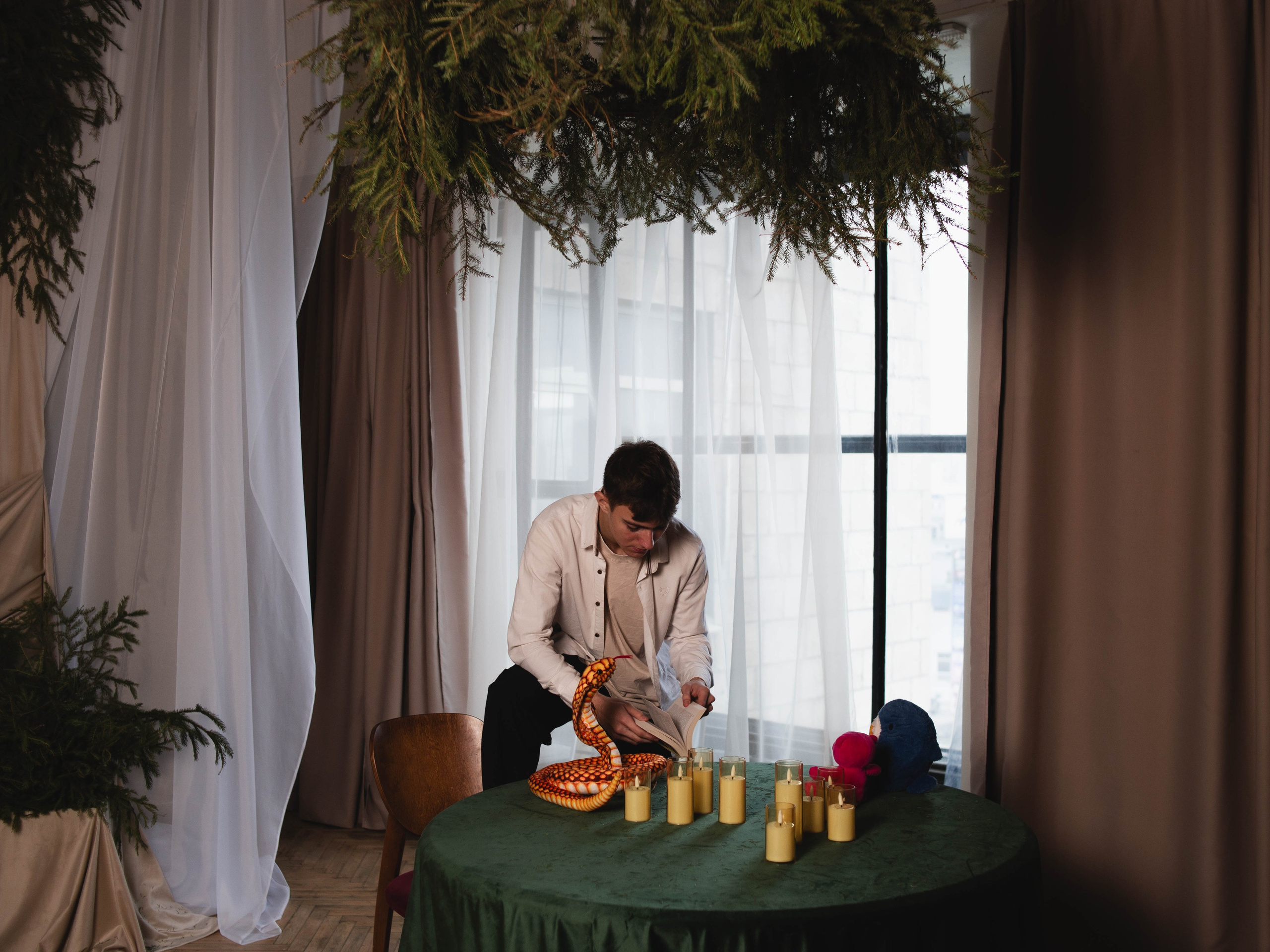 Влад. Семейный фотограф Софи Симакова в Волгограде и Волжском