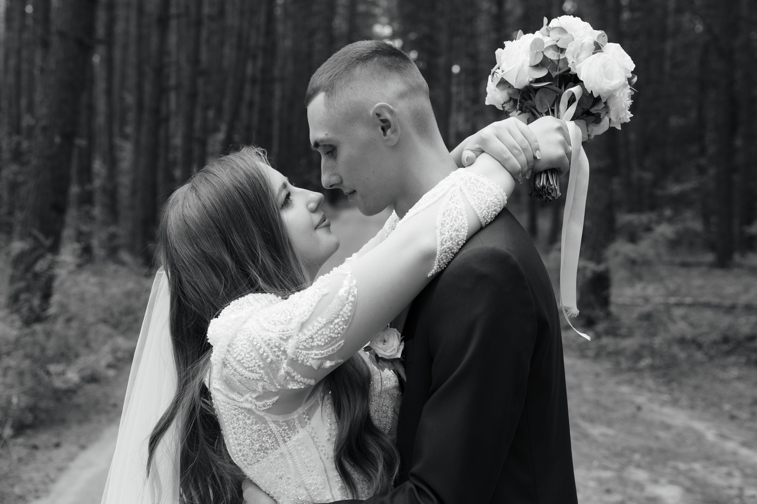 Артем + Арина. Олег Минайлов — Фотограф ваших событий