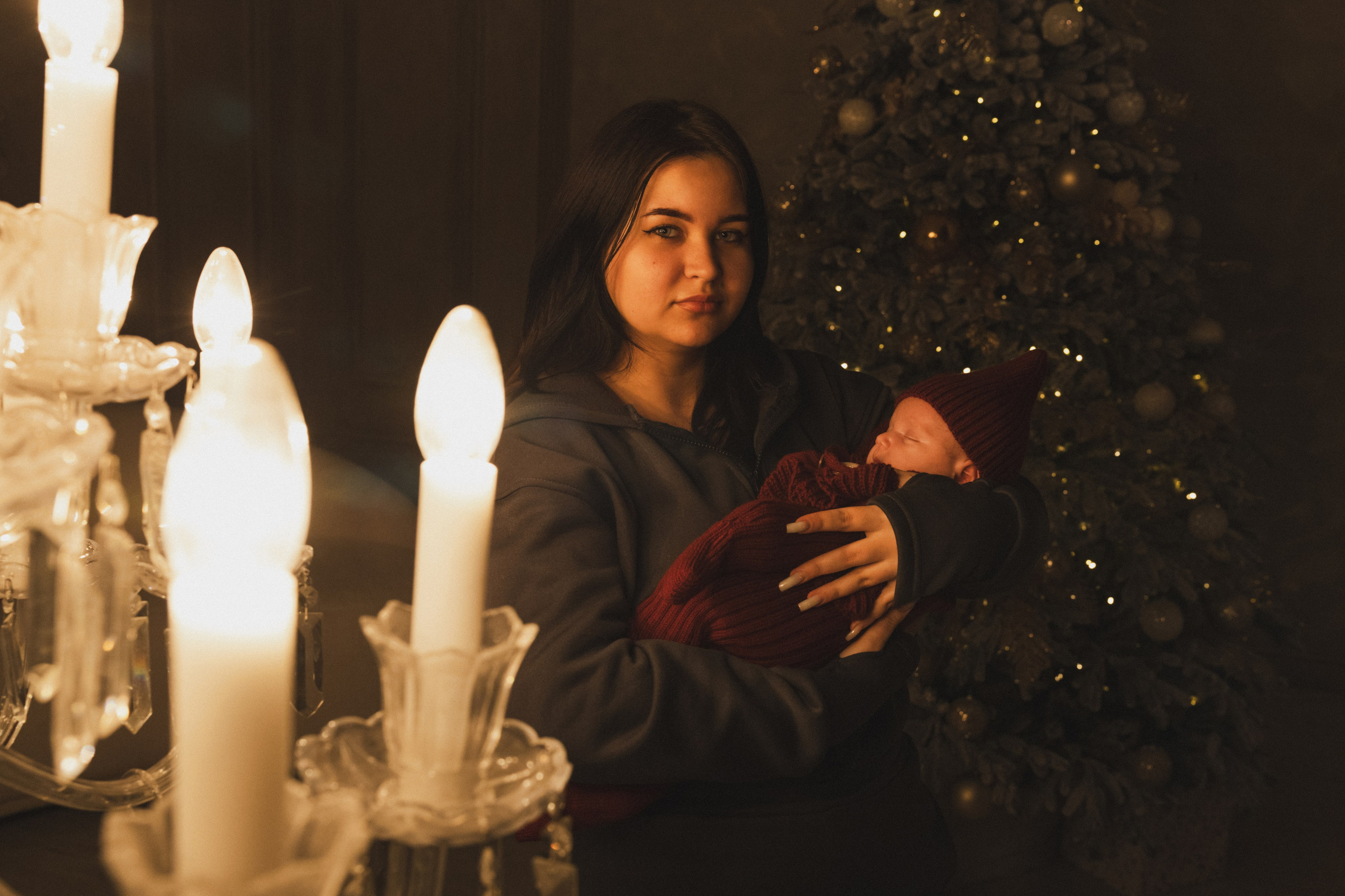 26.12.2025. Олег Минайлов — Фотограф ваших событий