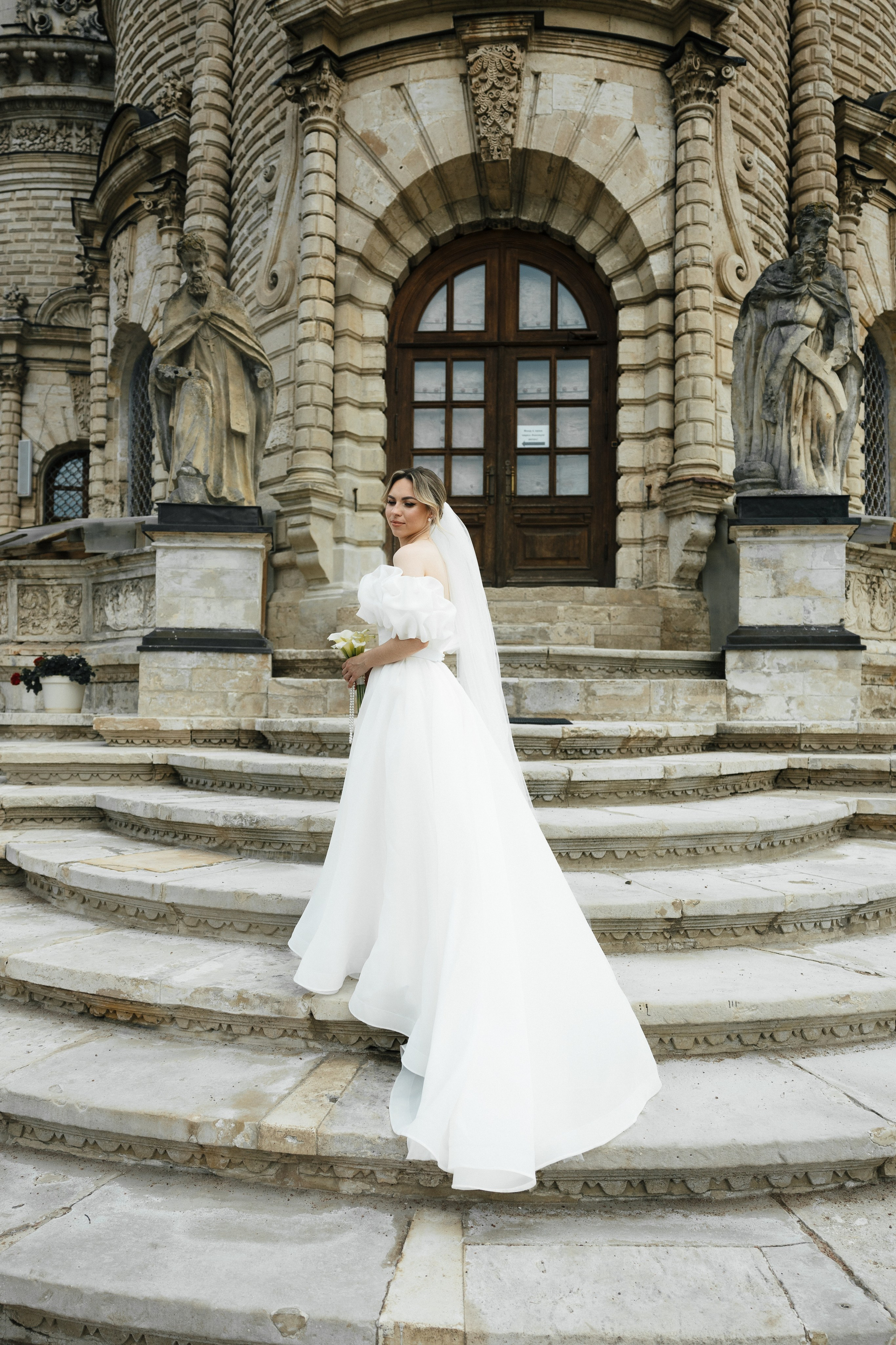 Саша + Ира г. Москва. Олег Минайлов — Фотограф ваших событий