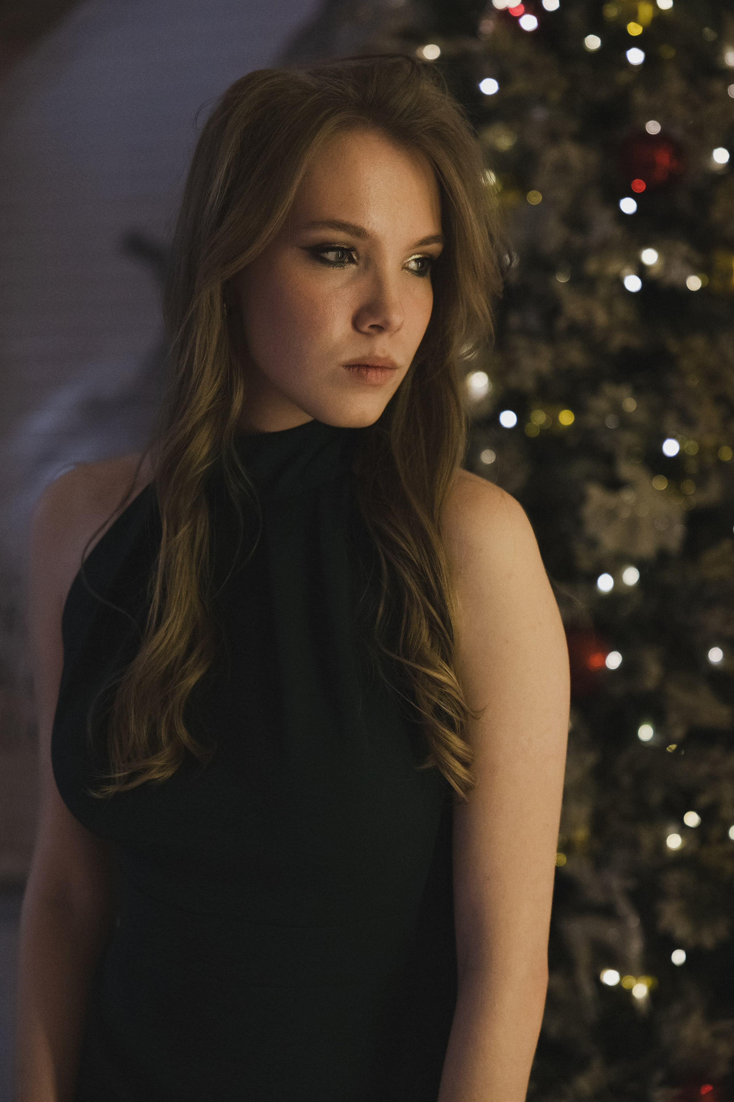 Полина. Олег Минайлов — Фотограф ваших событий