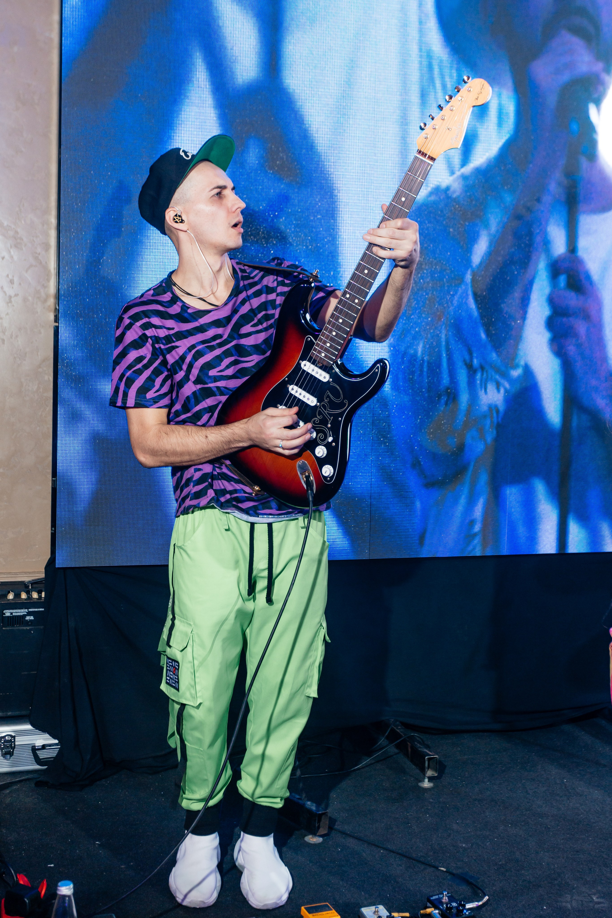 20 лет EsteLife. Свадебный фотограф в Краснодаре Николай Крауз