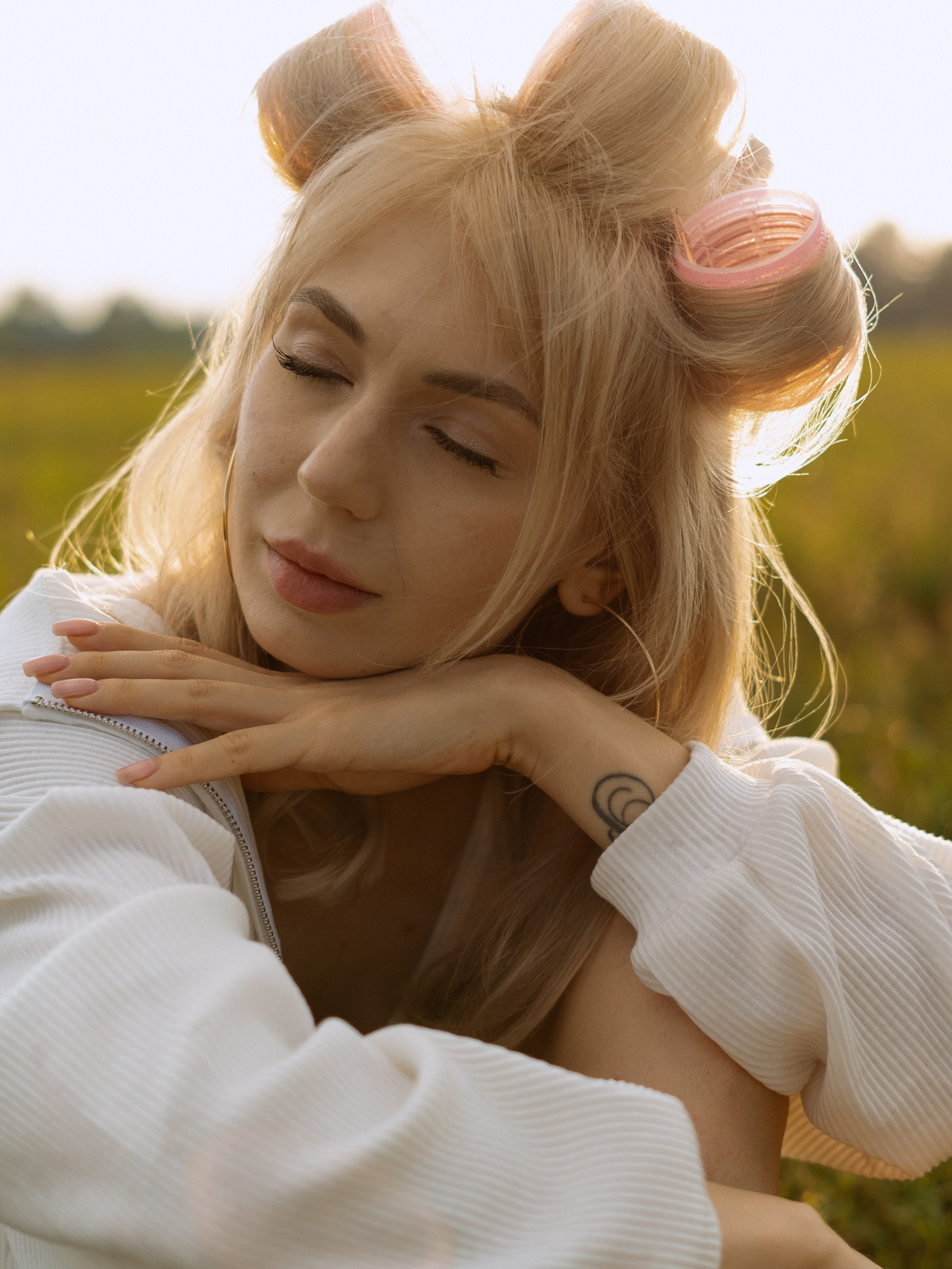 Виктория. Фотограф в Москве Шалышко Ангелина