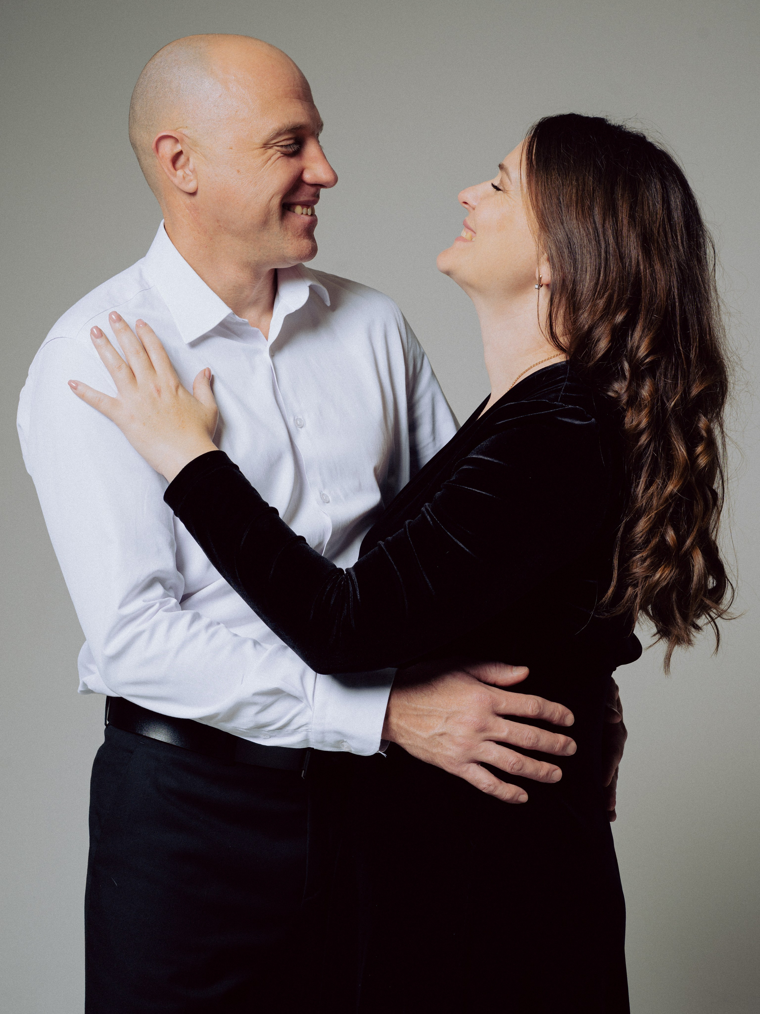 Их уже пятерооооо. Фотограф в Москве Шалышко Ангелина