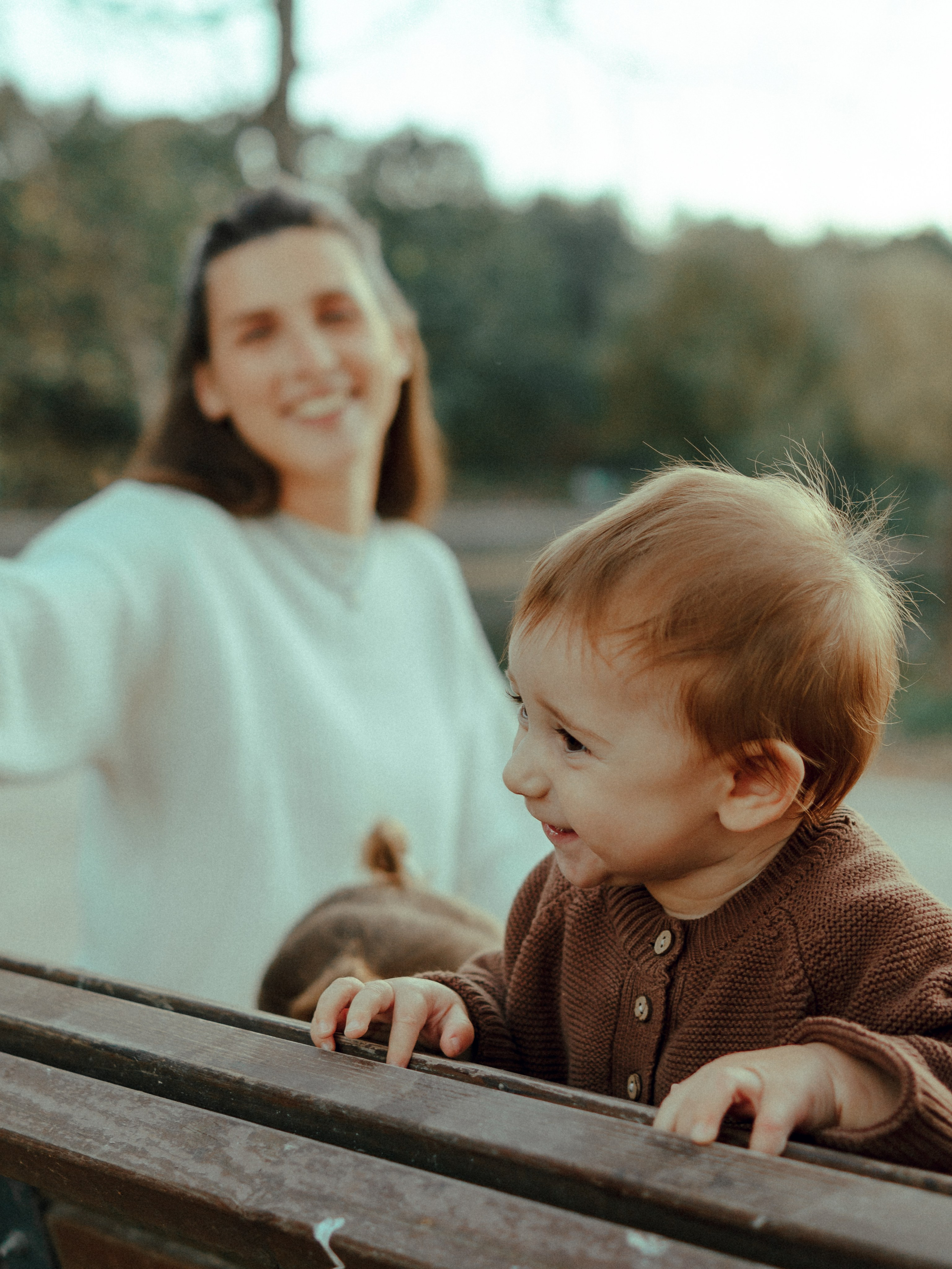 Аня и Владо. Фотограф в Москве Шалышко Ангелина