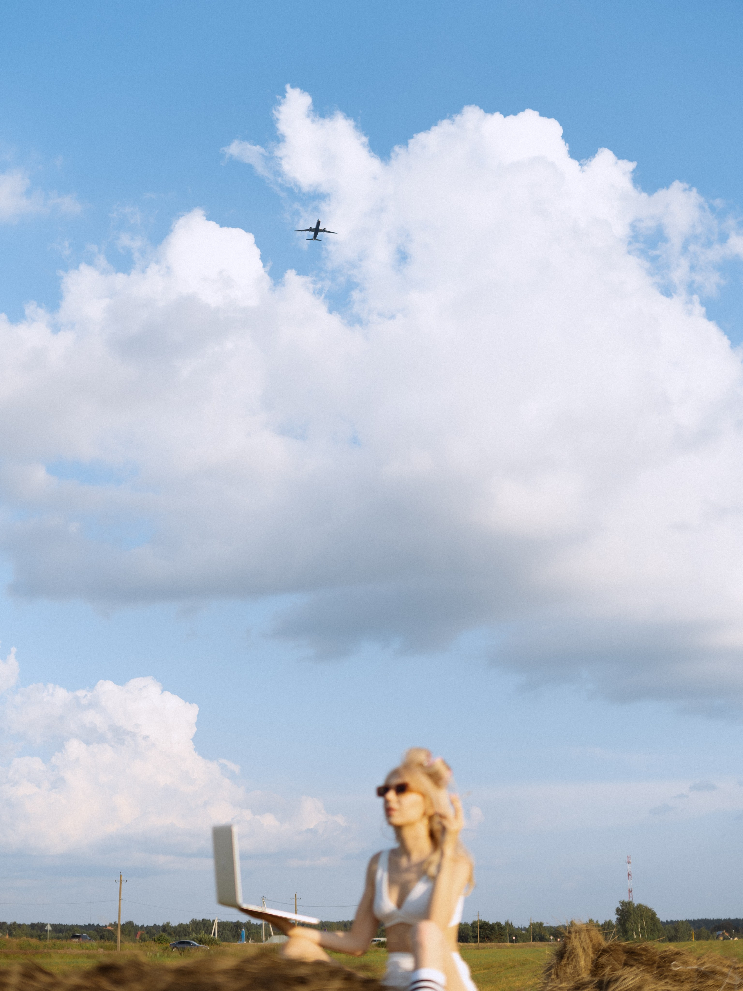 Виктория. Фотограф в Москве Шалышко Ангелина