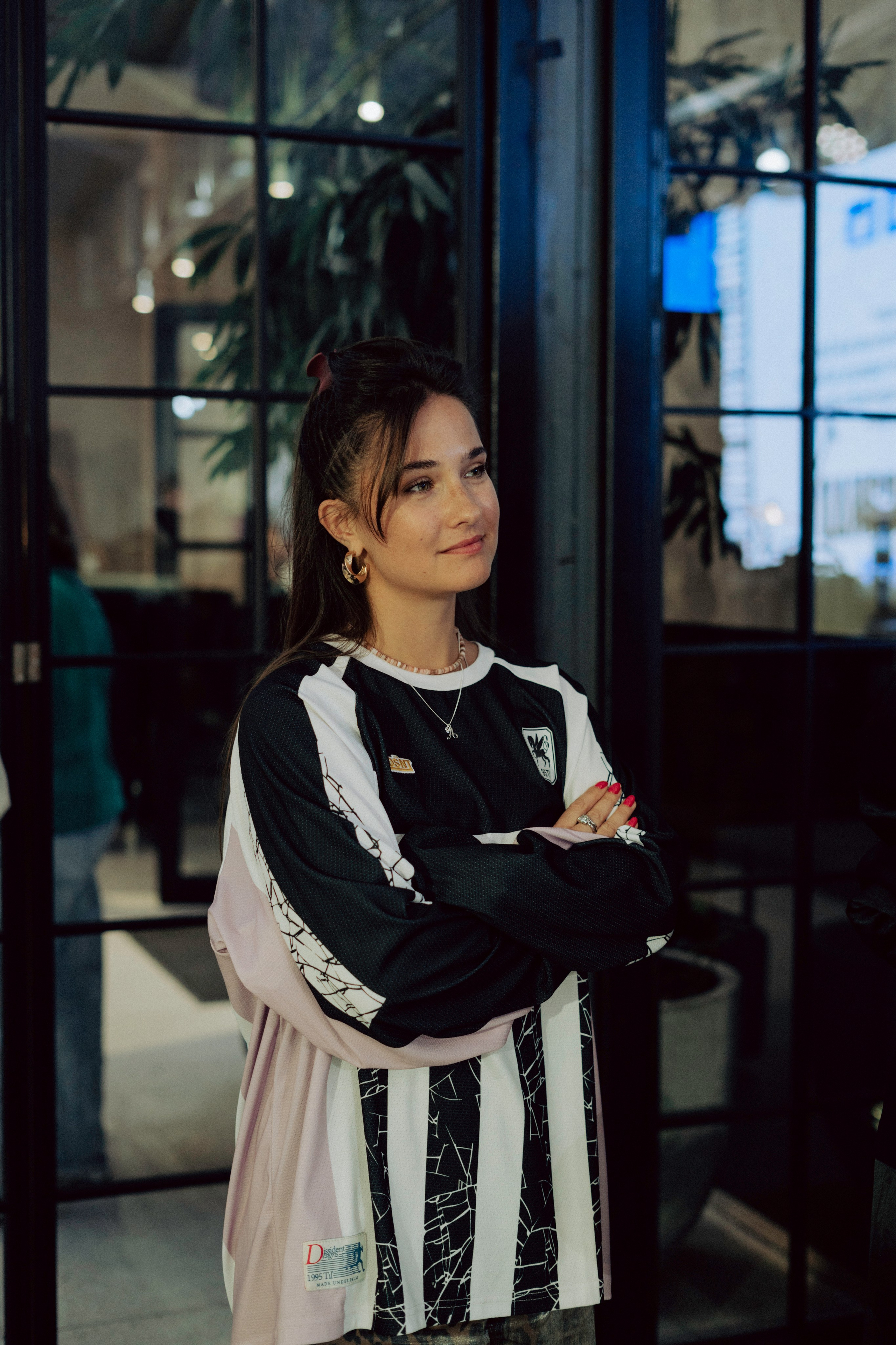 INPROSSECO FEST. Фотограф в Москве Шалышко Ангелина