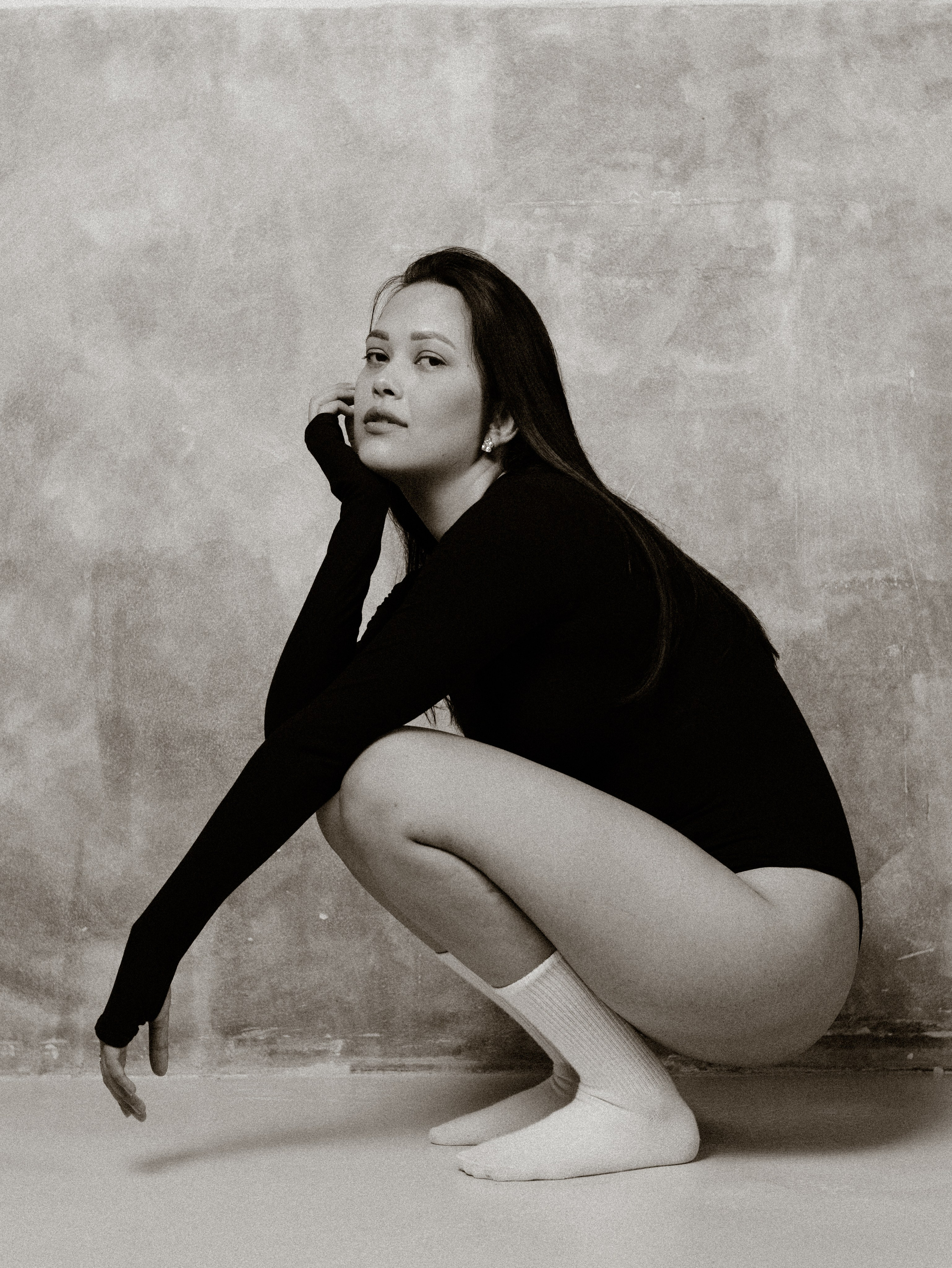 Милана. Фотограф в Москве Шалышко Ангелина