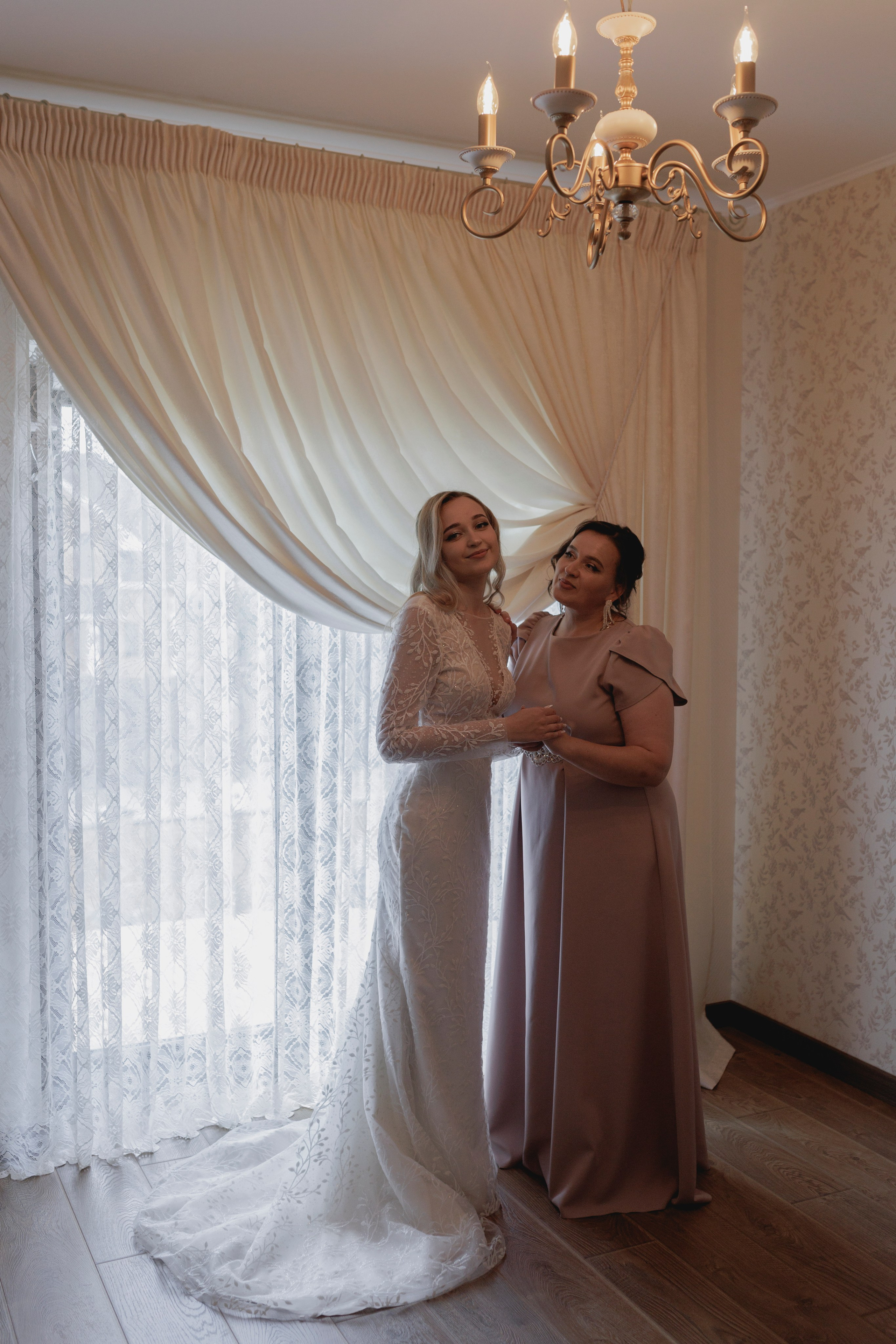 Свадьба Николая и Ангелины. Семейный и детский фотограф в Рязани Васюгова Мария