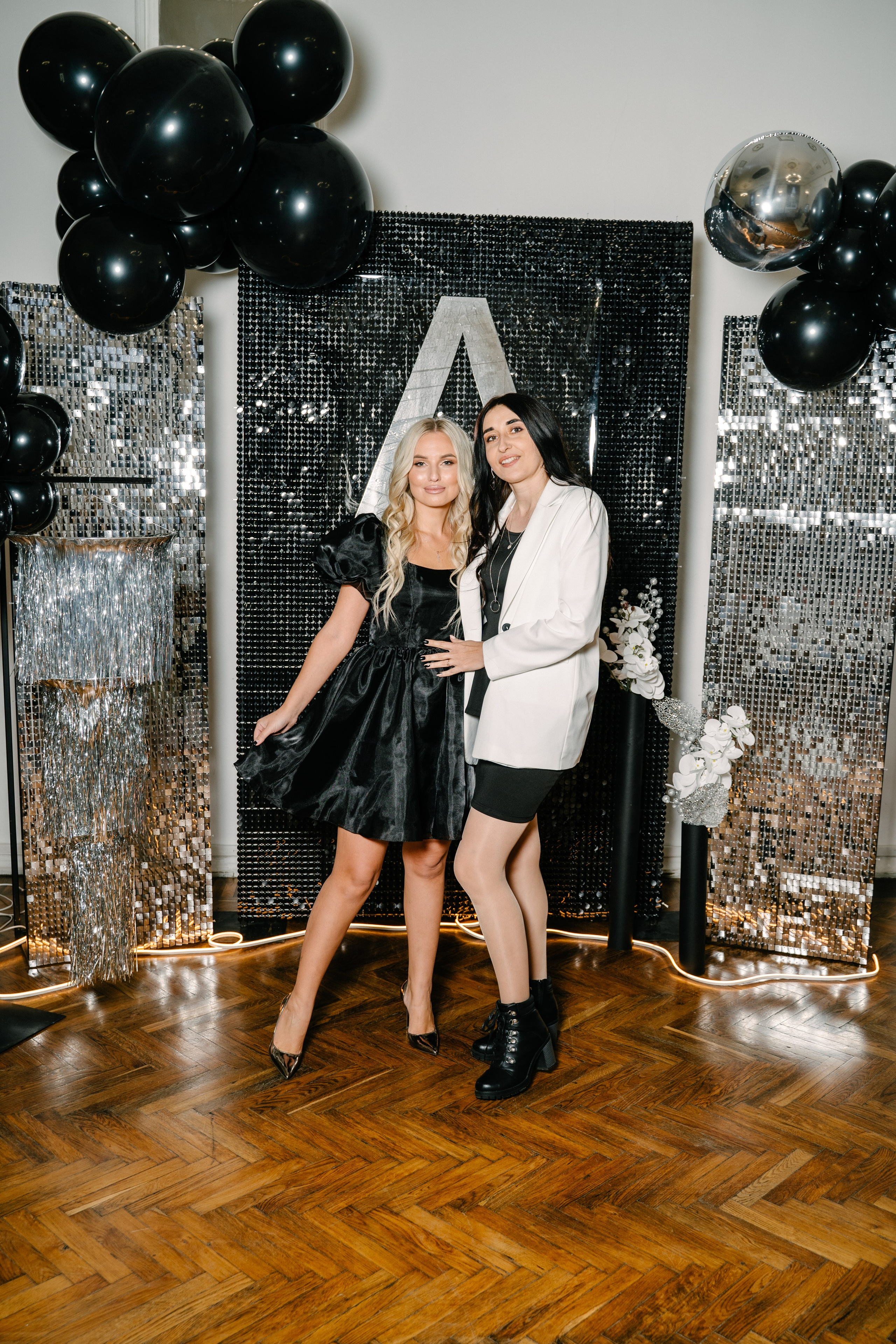 День рождения Ани Кругловой. Свадебный фотограф Юлия Копылова