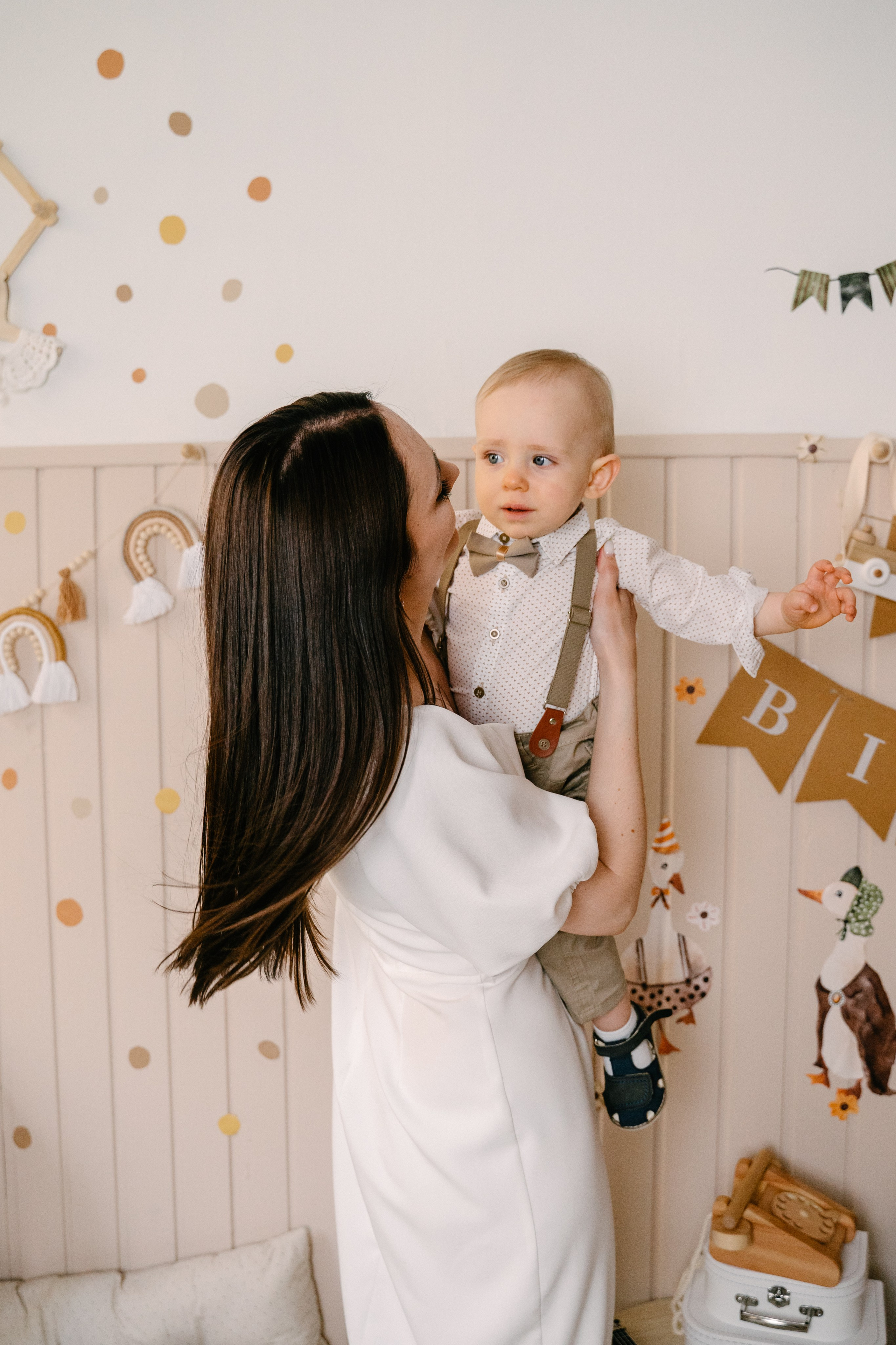Годовасие Данила. Свадебный фотограф Юлия Копылова
