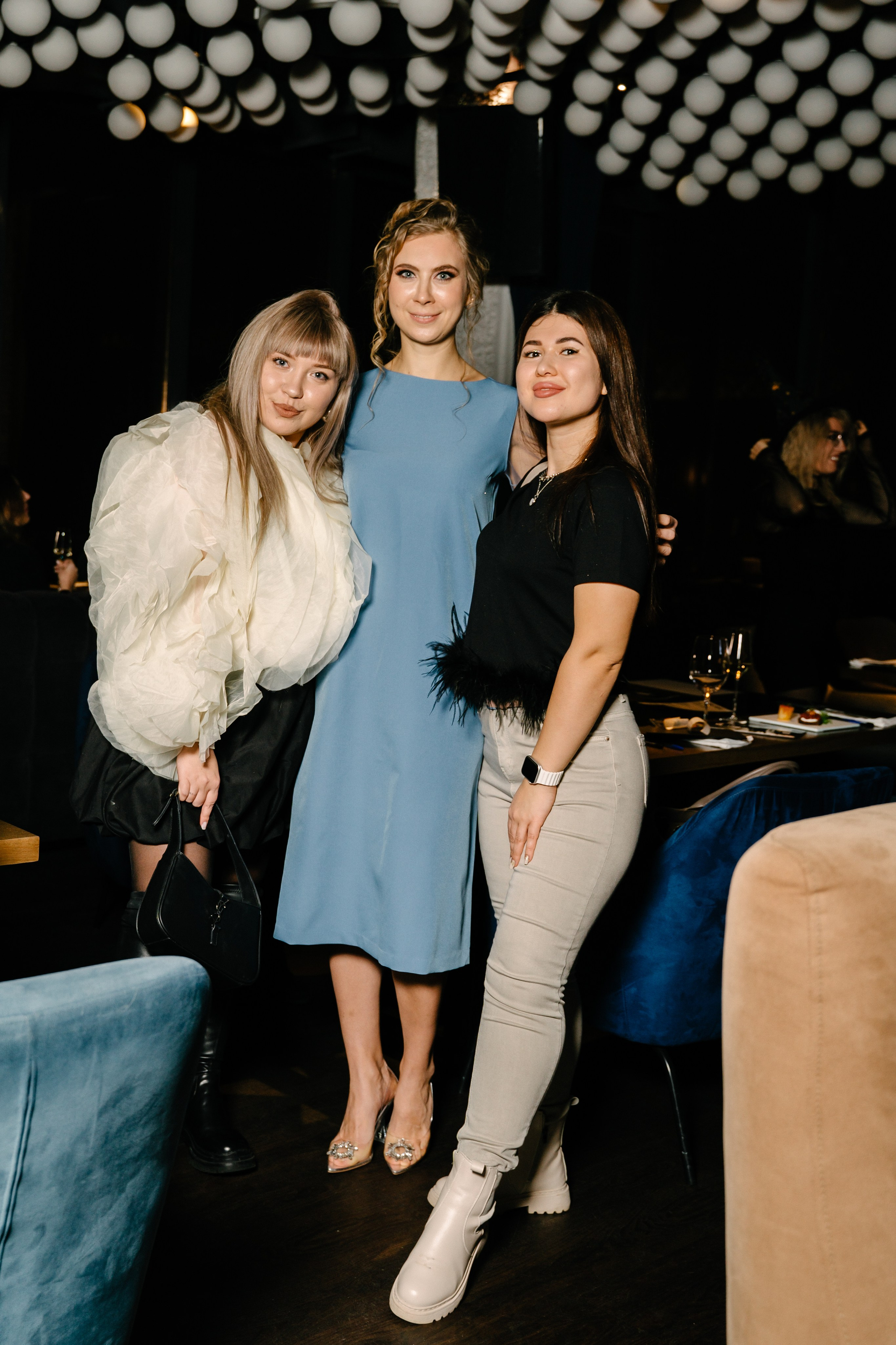 Мероприятие Тайный Санта. Свадебный фотограф Юлия Копылова