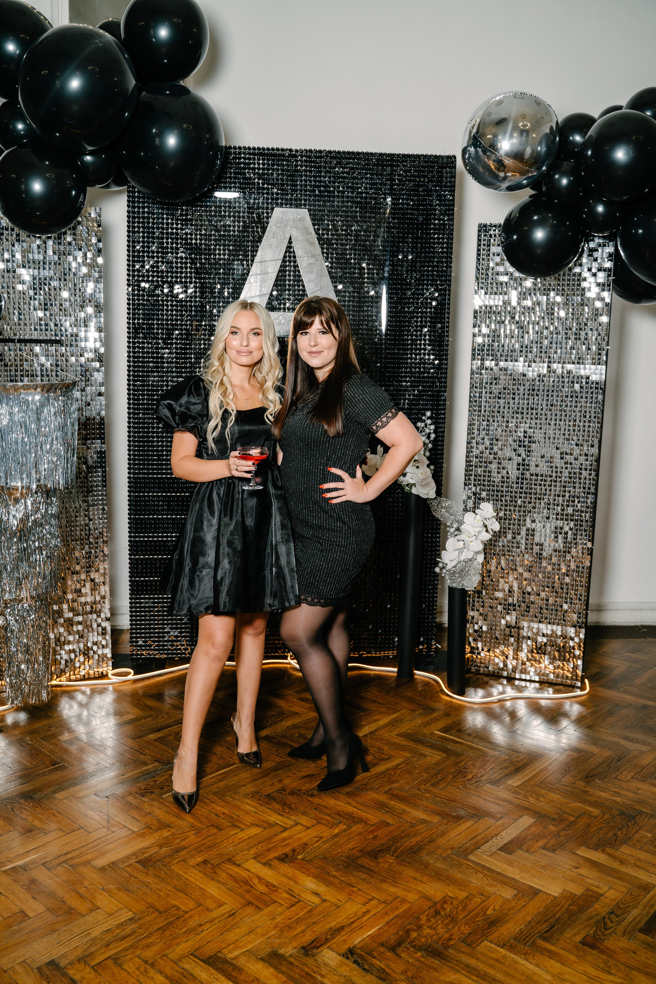 День рождения Ани Кругловой. Свадебный фотограф Юлия Копылова