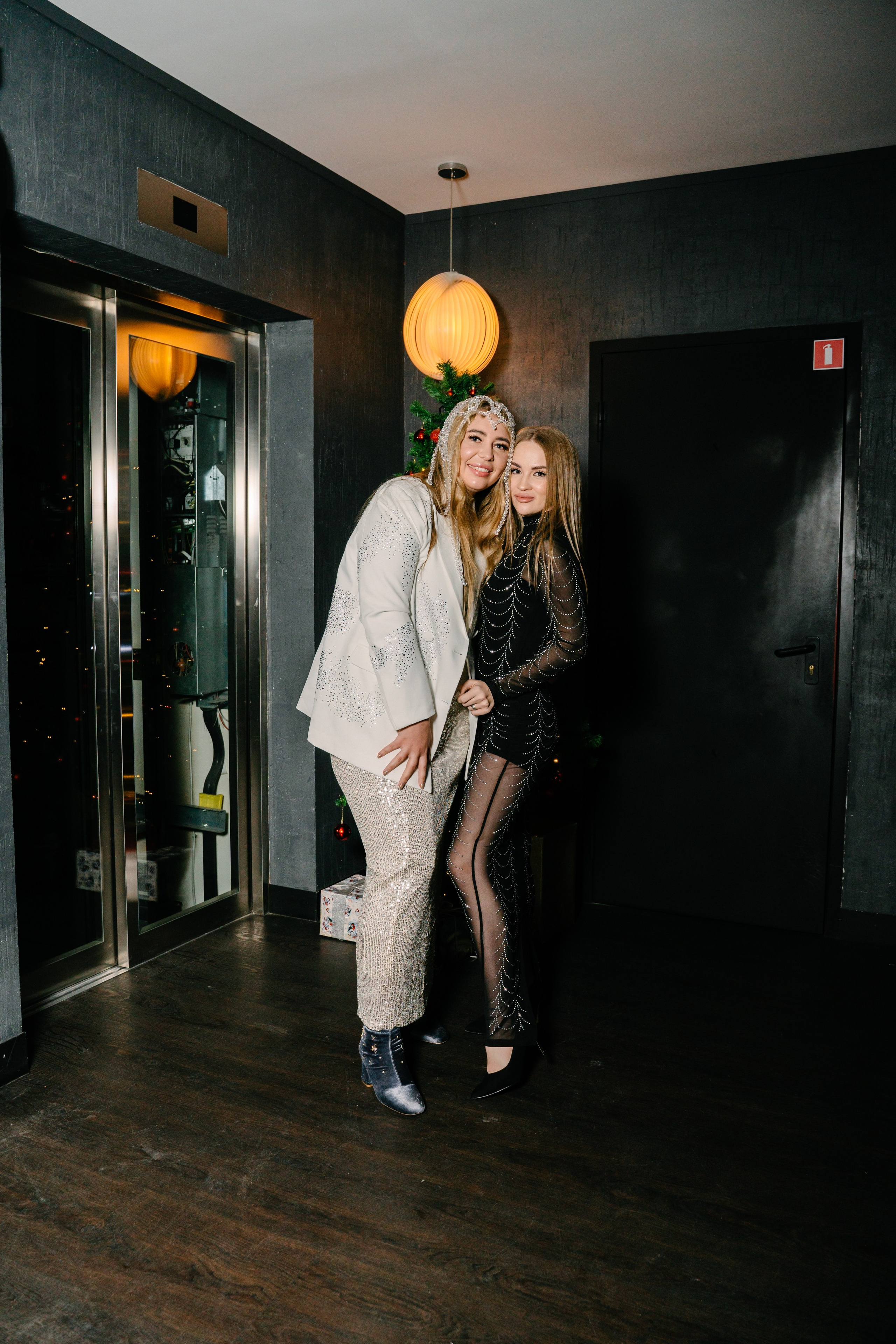 Мероприятие Тайный Санта. Свадебный фотограф Юлия Копылова