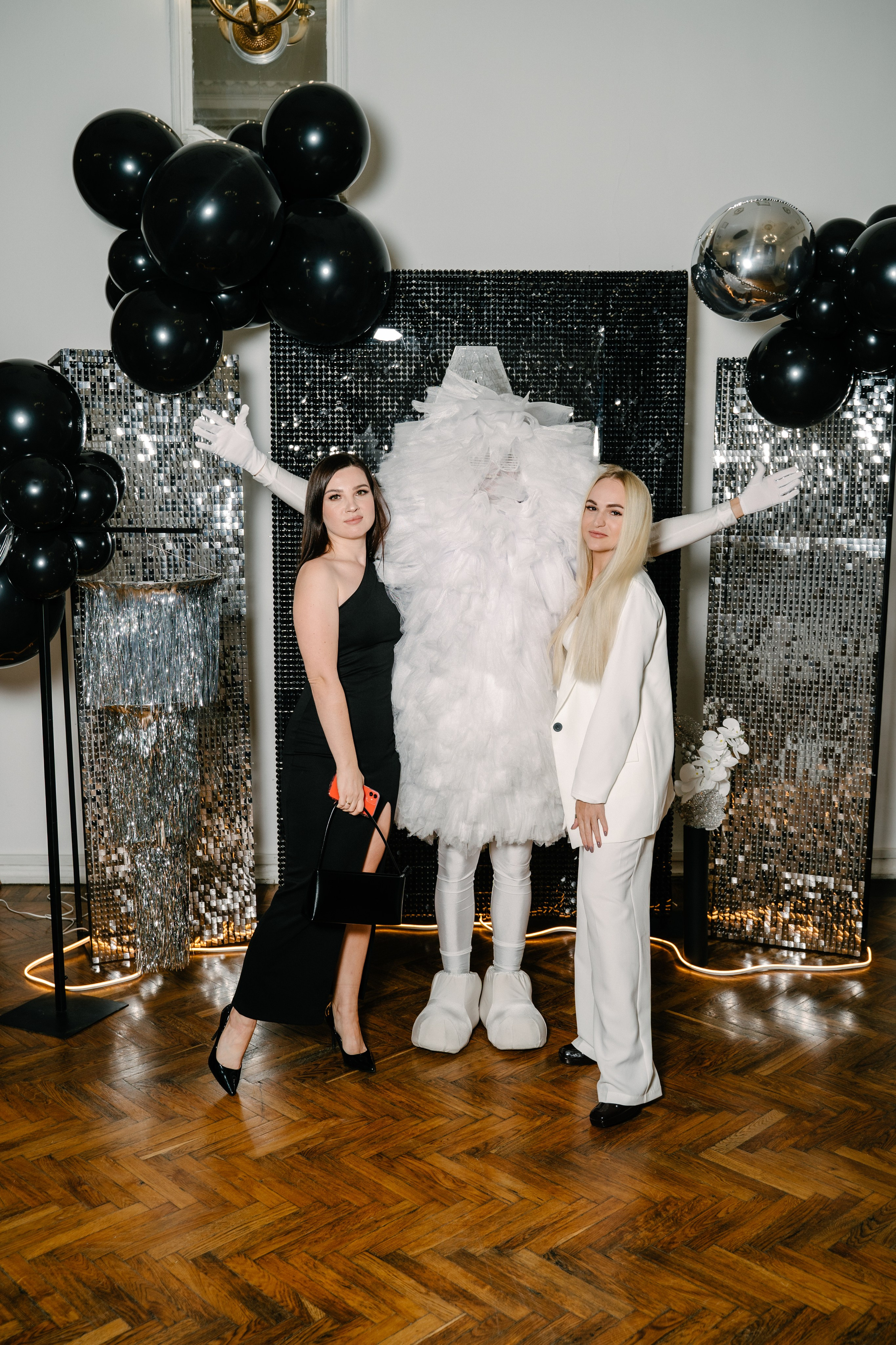 День рождения Ани Кругловой. Свадебный фотограф Юлия Копылова