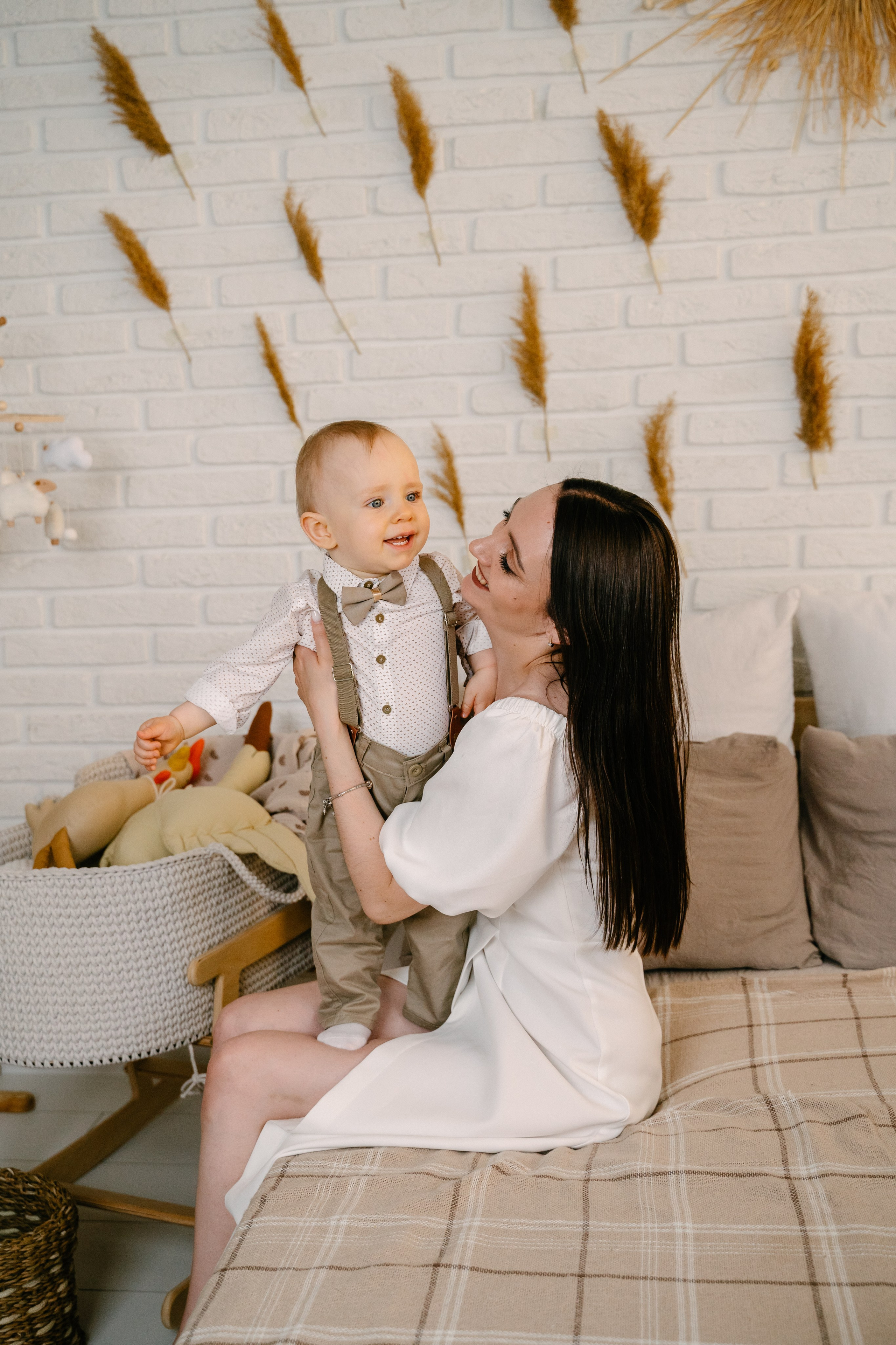 Годовасие Данила. Свадебный фотограф Юлия Копылова