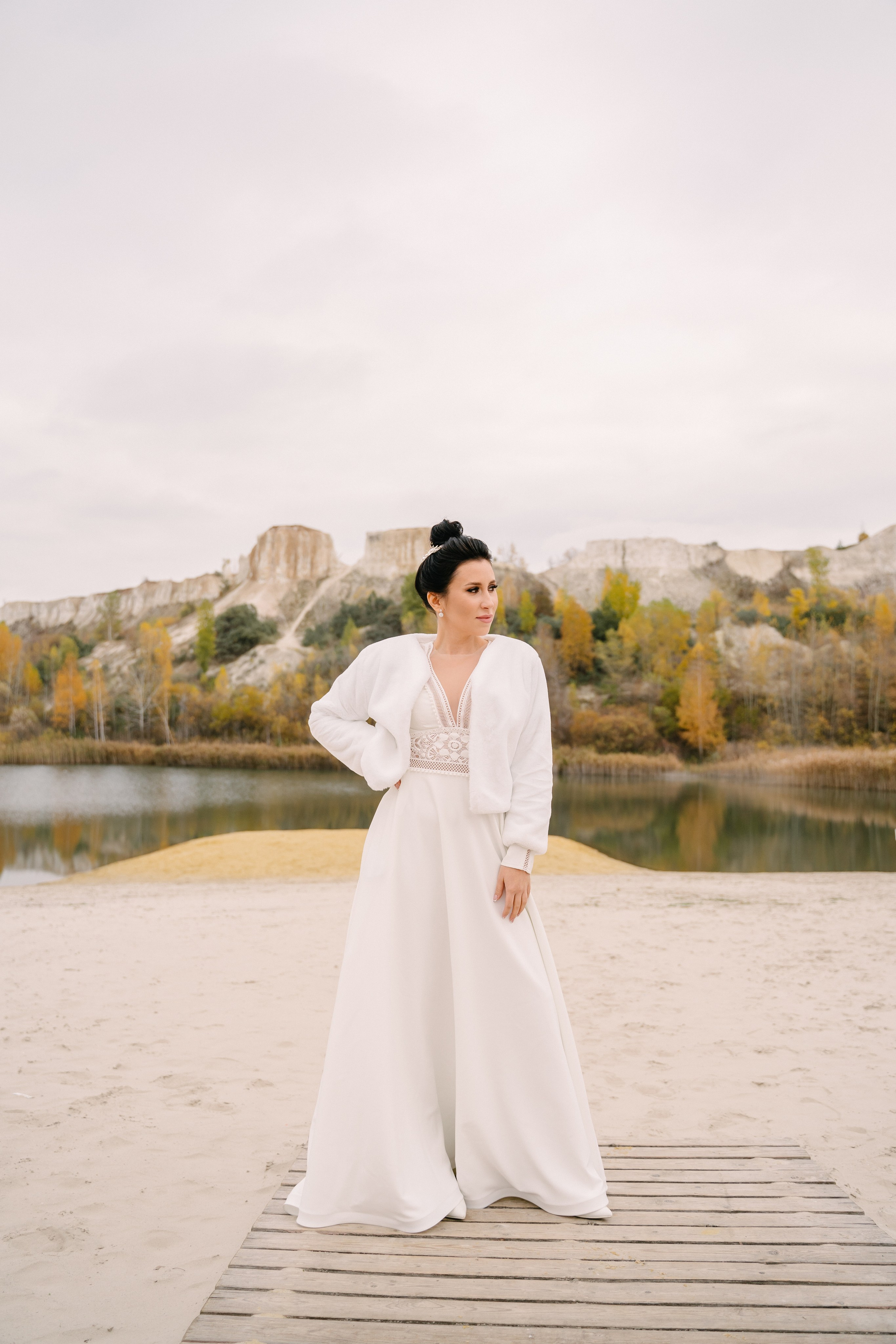 Денис и Алена. Свадебный фотограф Юлия Копылова