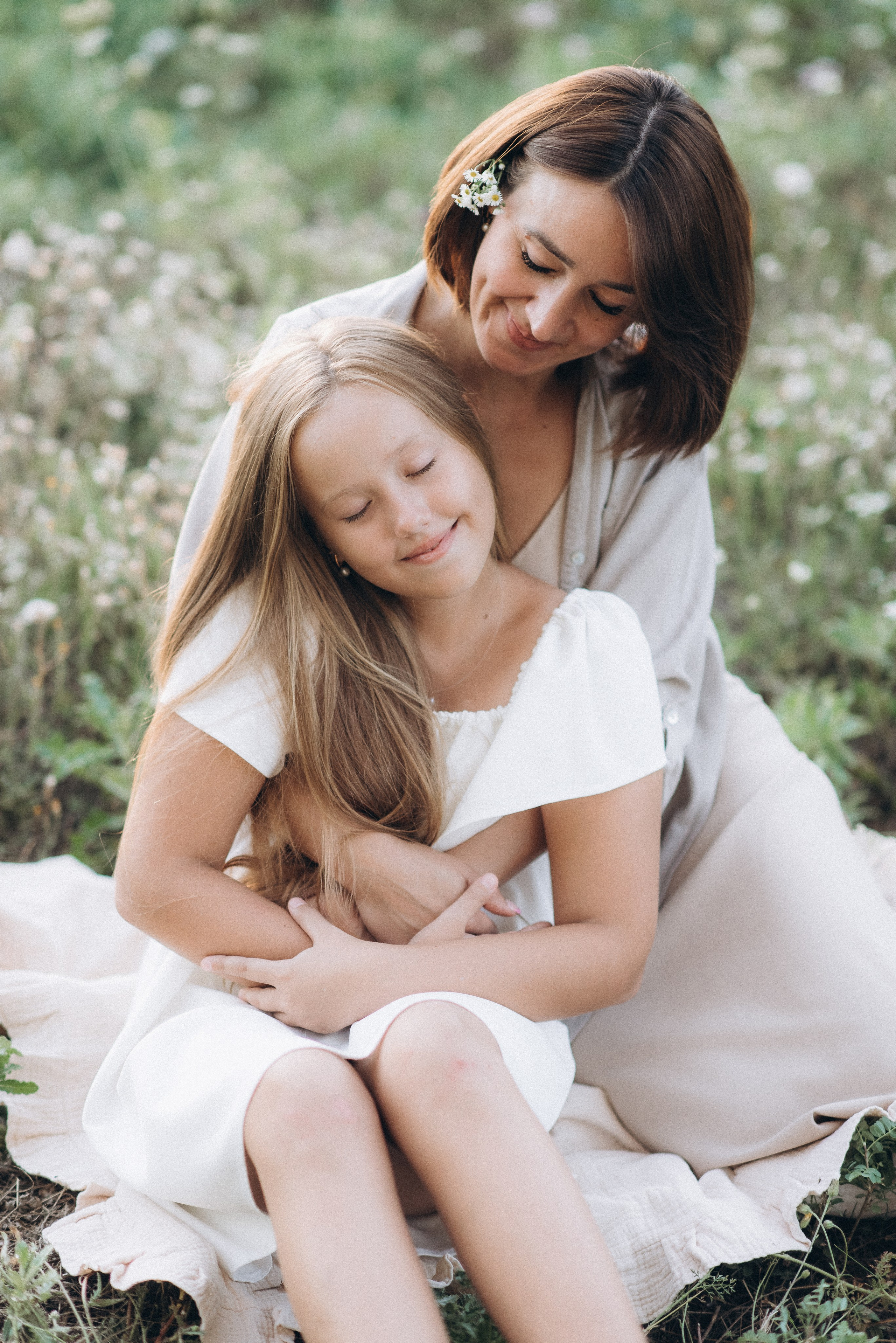 Оля и Сашуля🫶🏻. Семейный фотограф в Ростове-на-Дону Мария Панарина