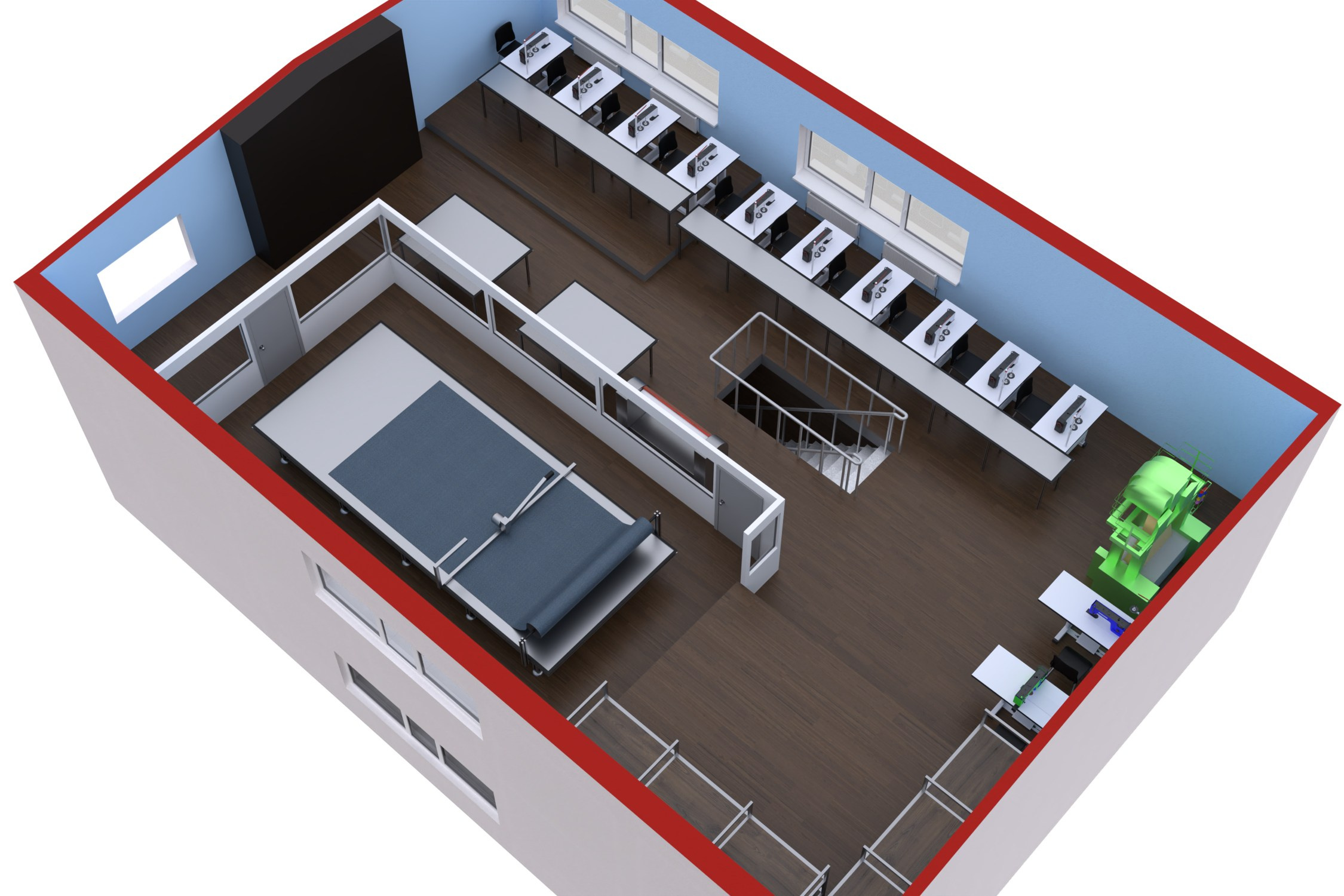 3D моделирование и визуализация. Профессиональный фотограф в Астане