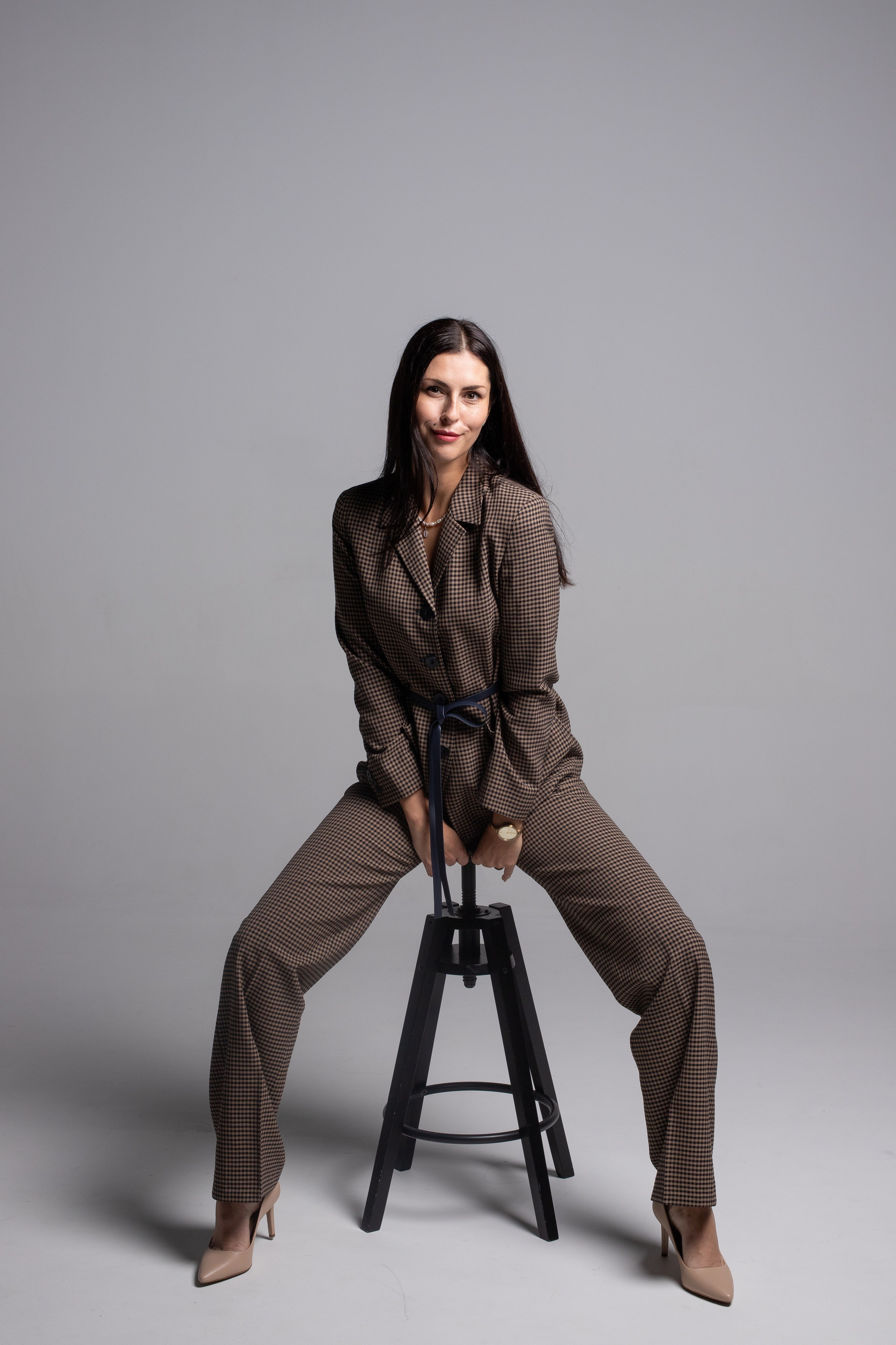 Женский портрет. Фотограф во Владивостоке Анастасия Стробыкина