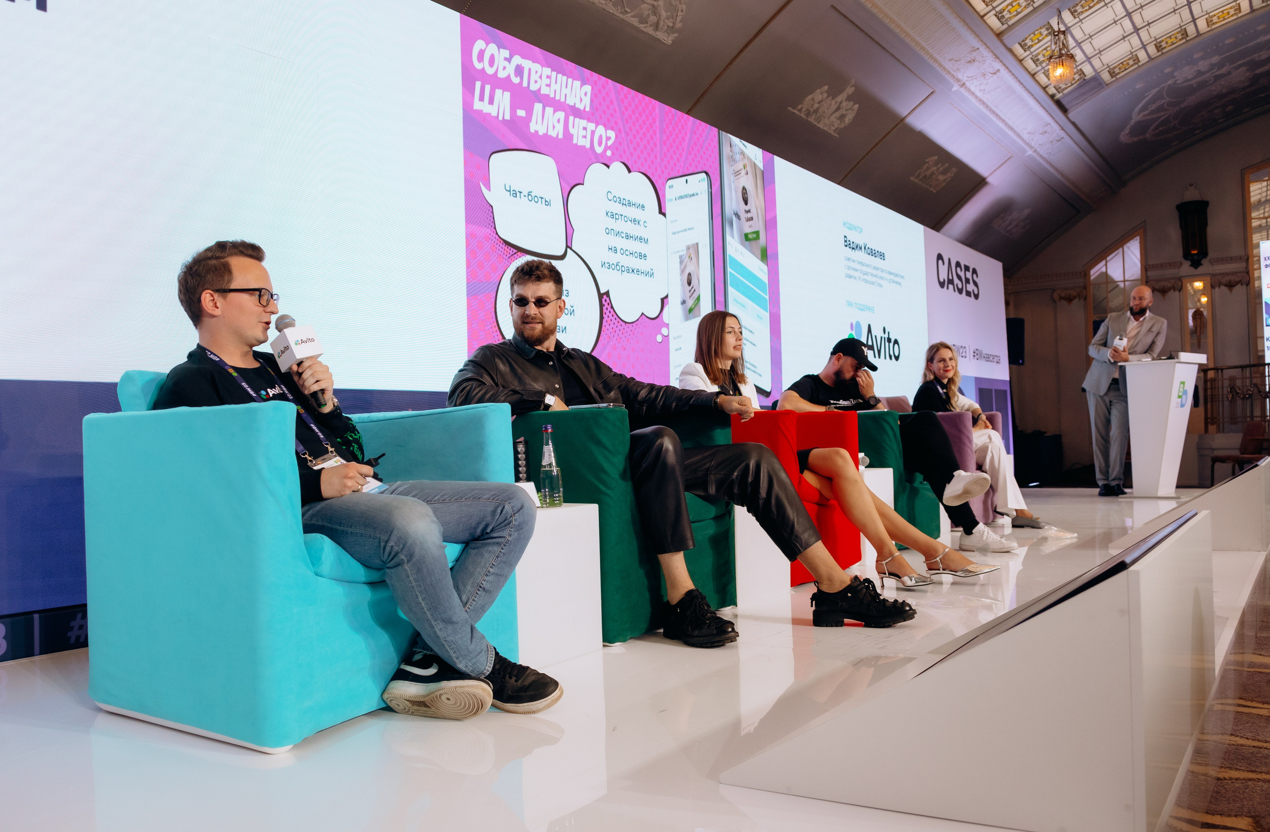 Baltic Weekend. Фотограф Виктория Дунаевская в Санкт Петербурге