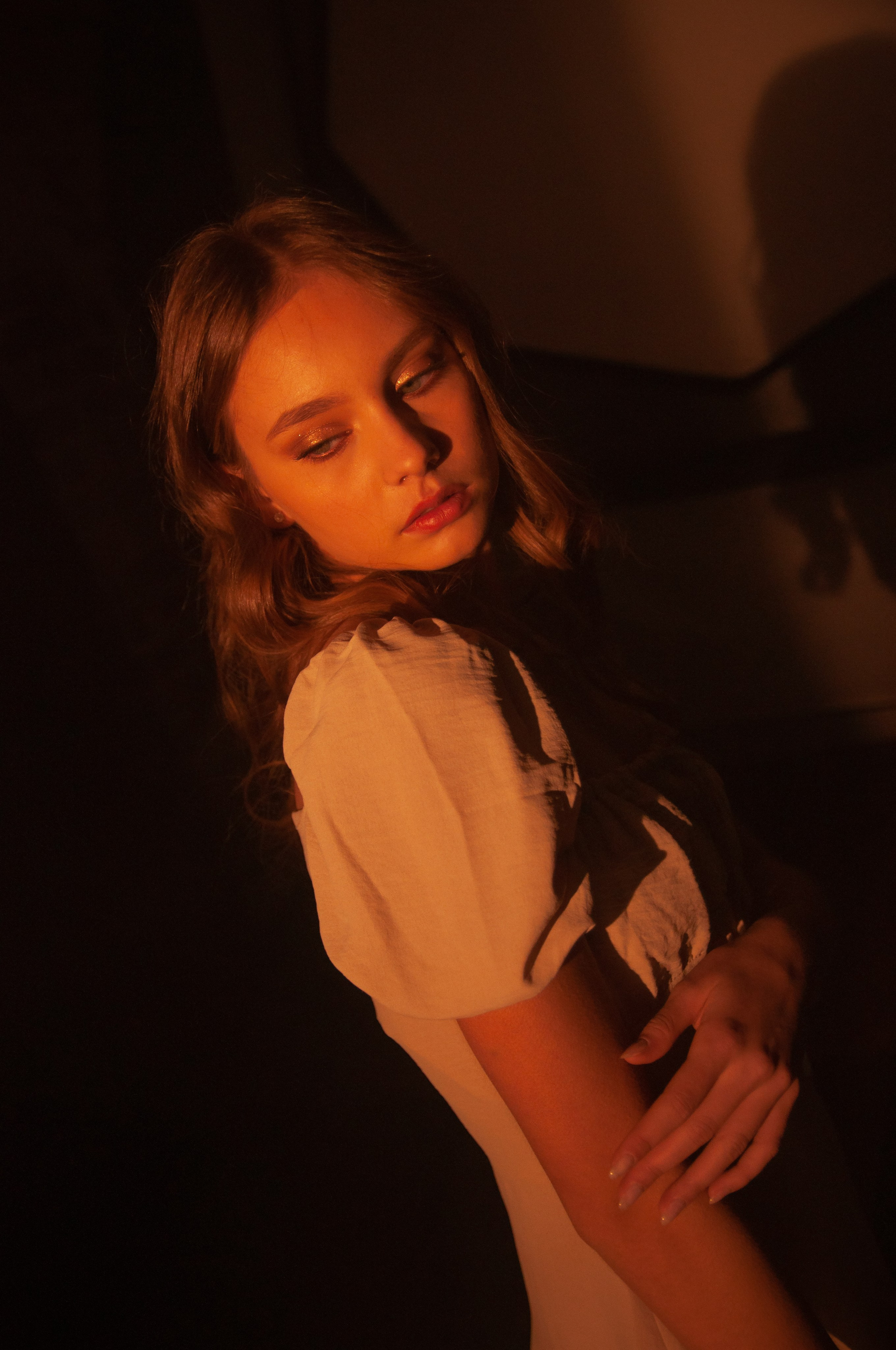 История № 1. Фотограф Катя Щербина