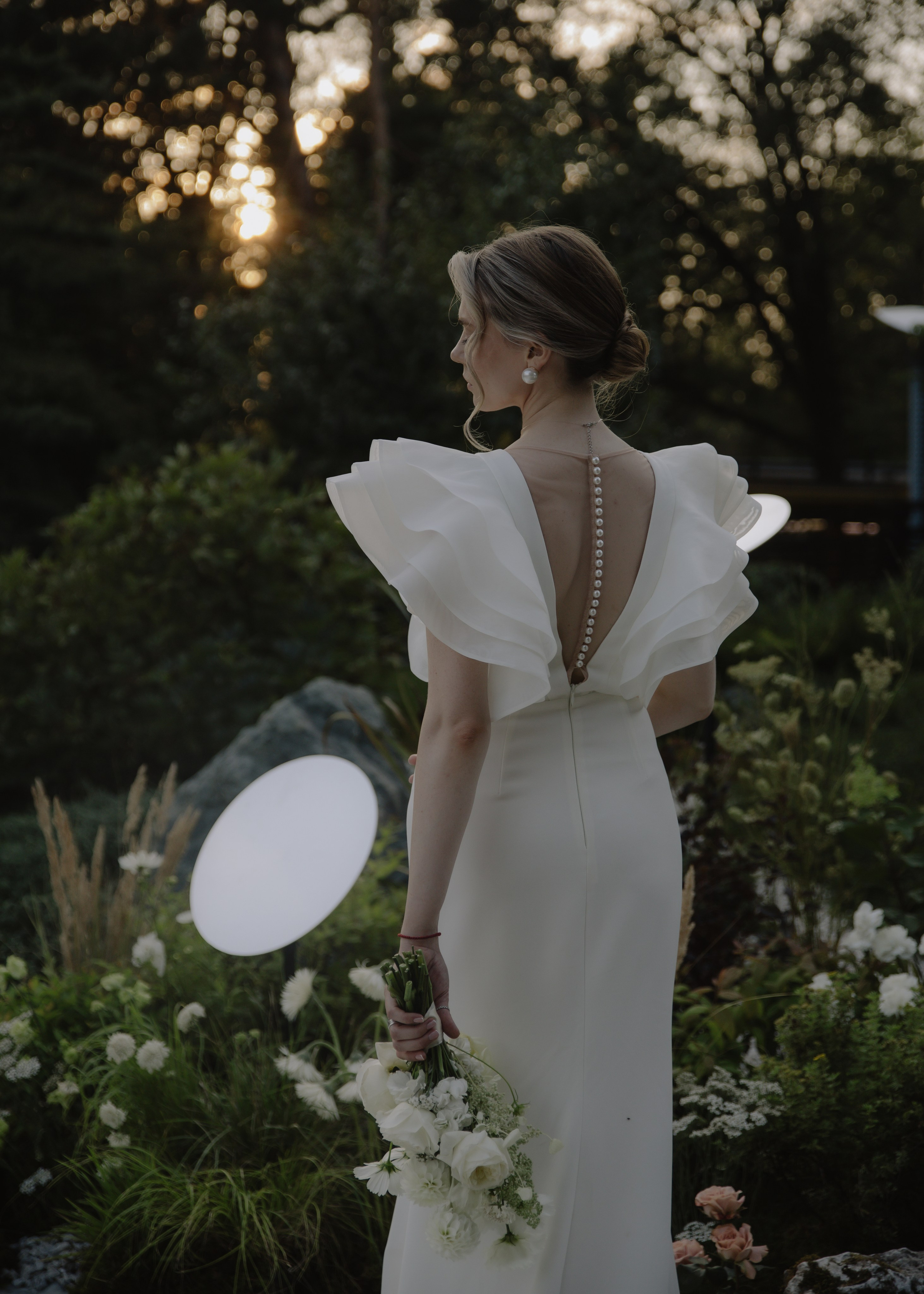 Андрей & Лиза. Свадебный фотограф Москва и Подмосковье