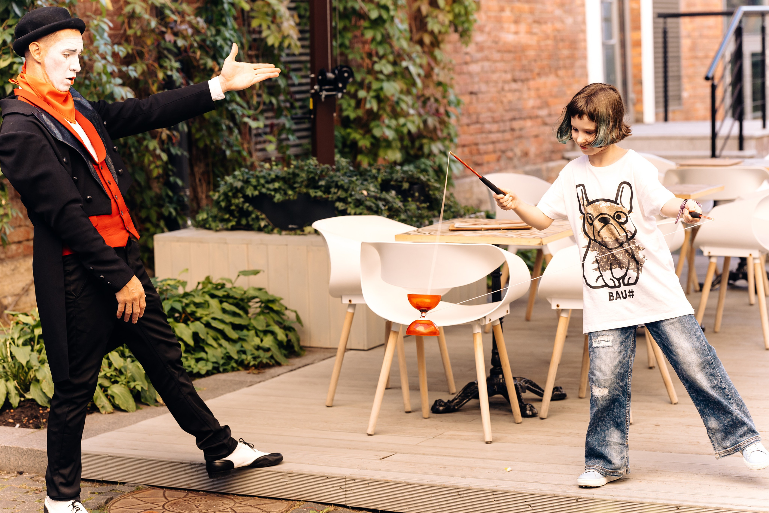 Saint Petersburg, Russia. Anna Atayan Photographer