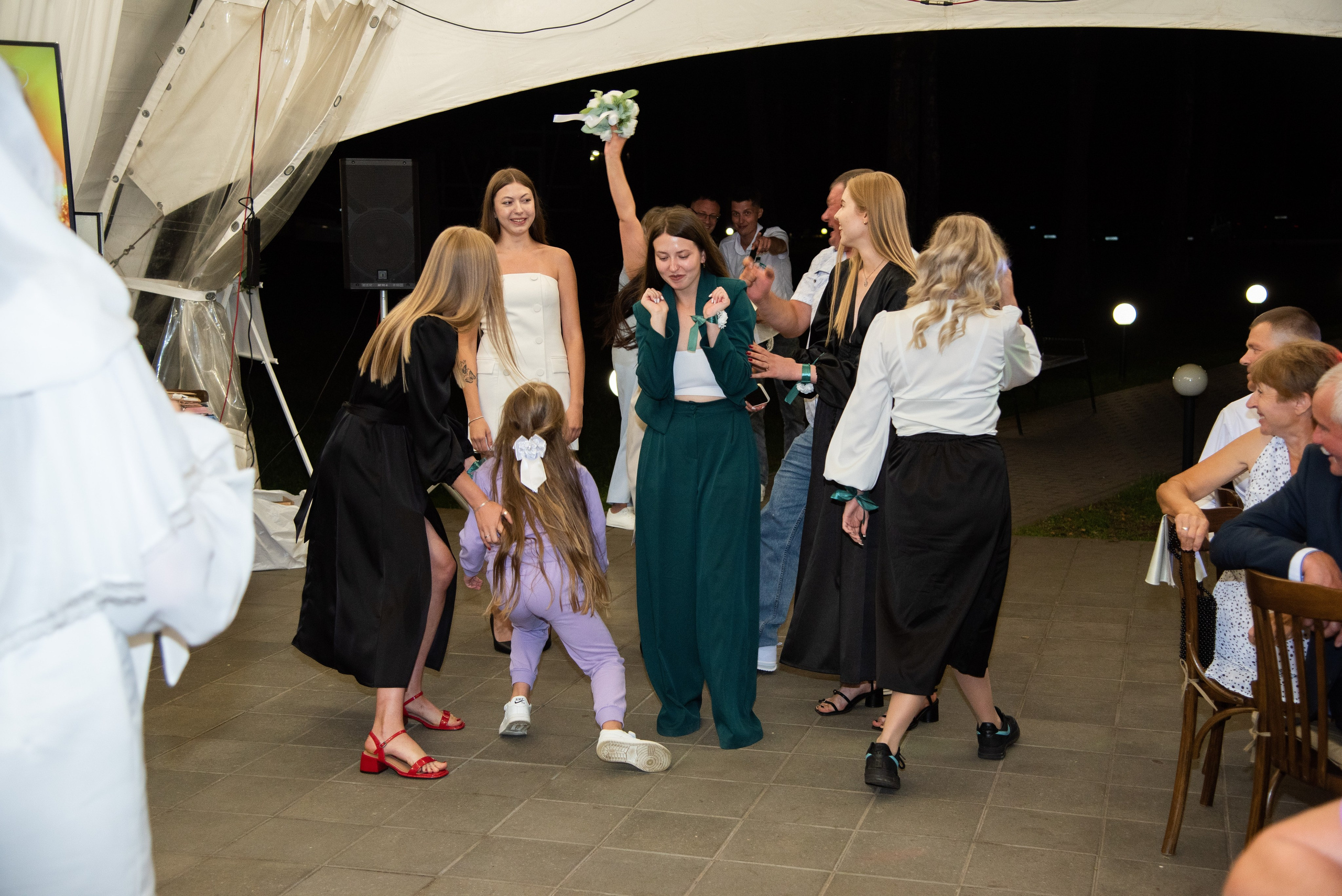 Даша и Влад. Свадебный и семейный фотограф Ольга Астрейко