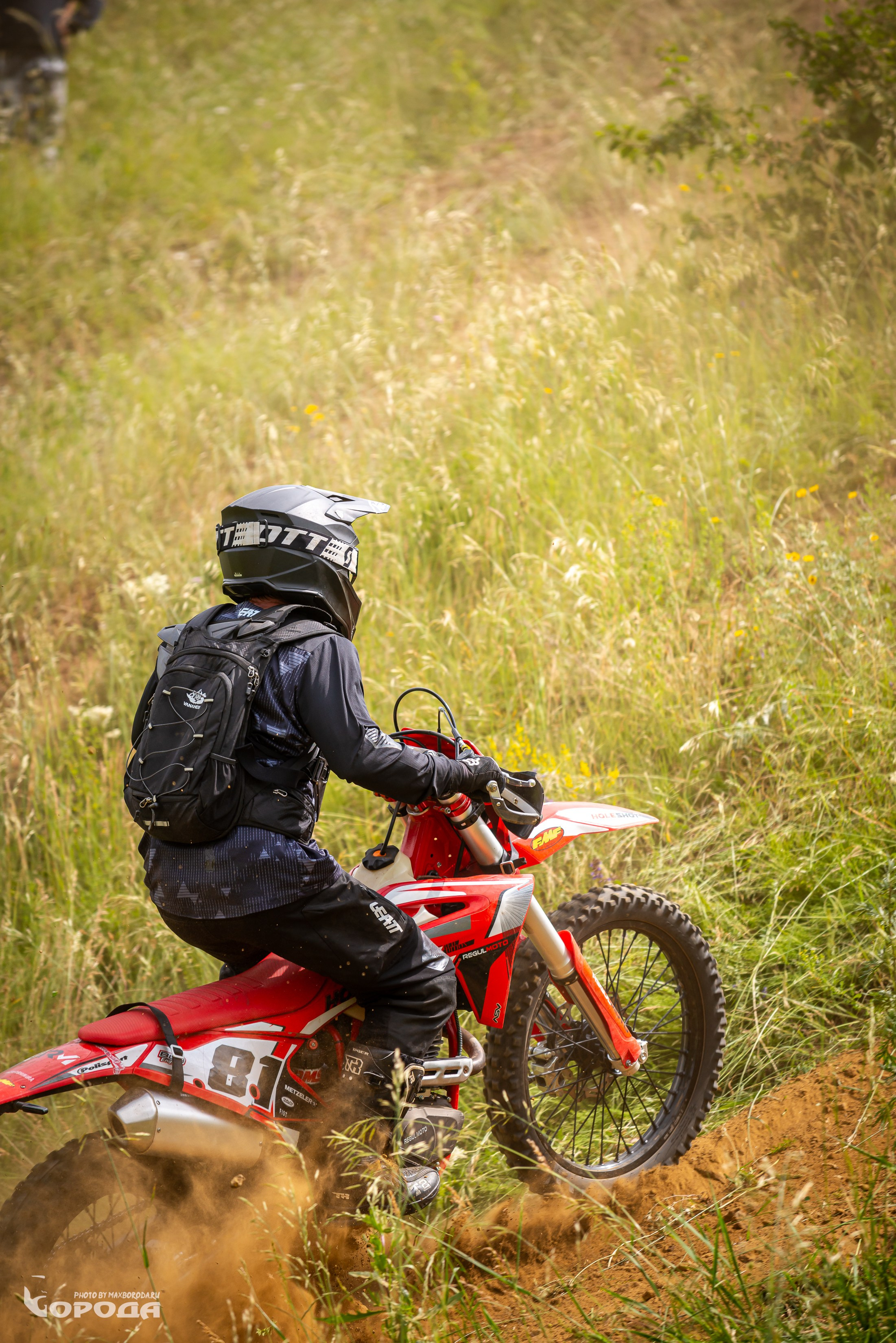 Эндуро КУЗЯМБАЙ 2025. Фотограф | Макс Борода