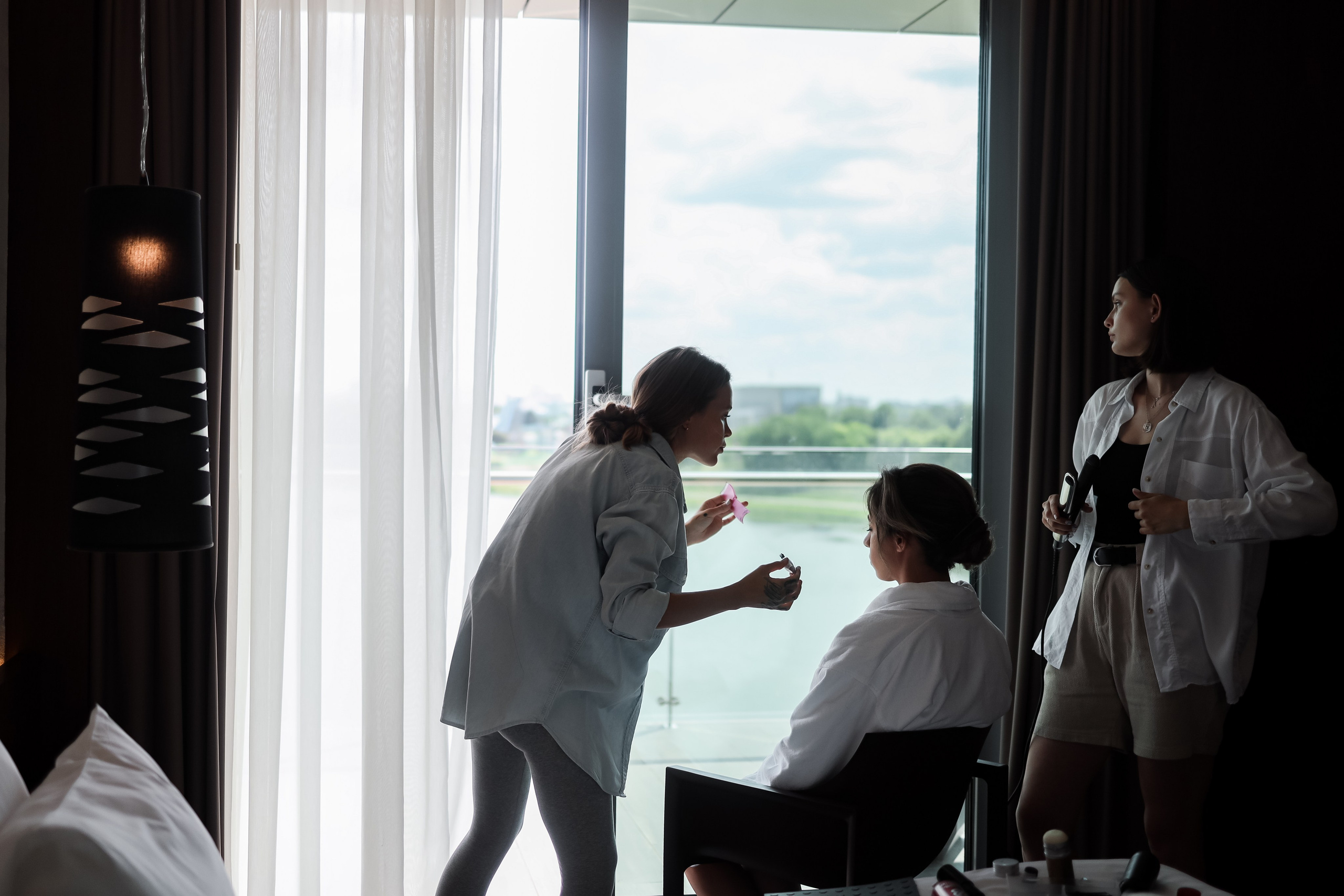 Диана и Виталий. Свадебный фотограф Беларусь Ольга Козыренко