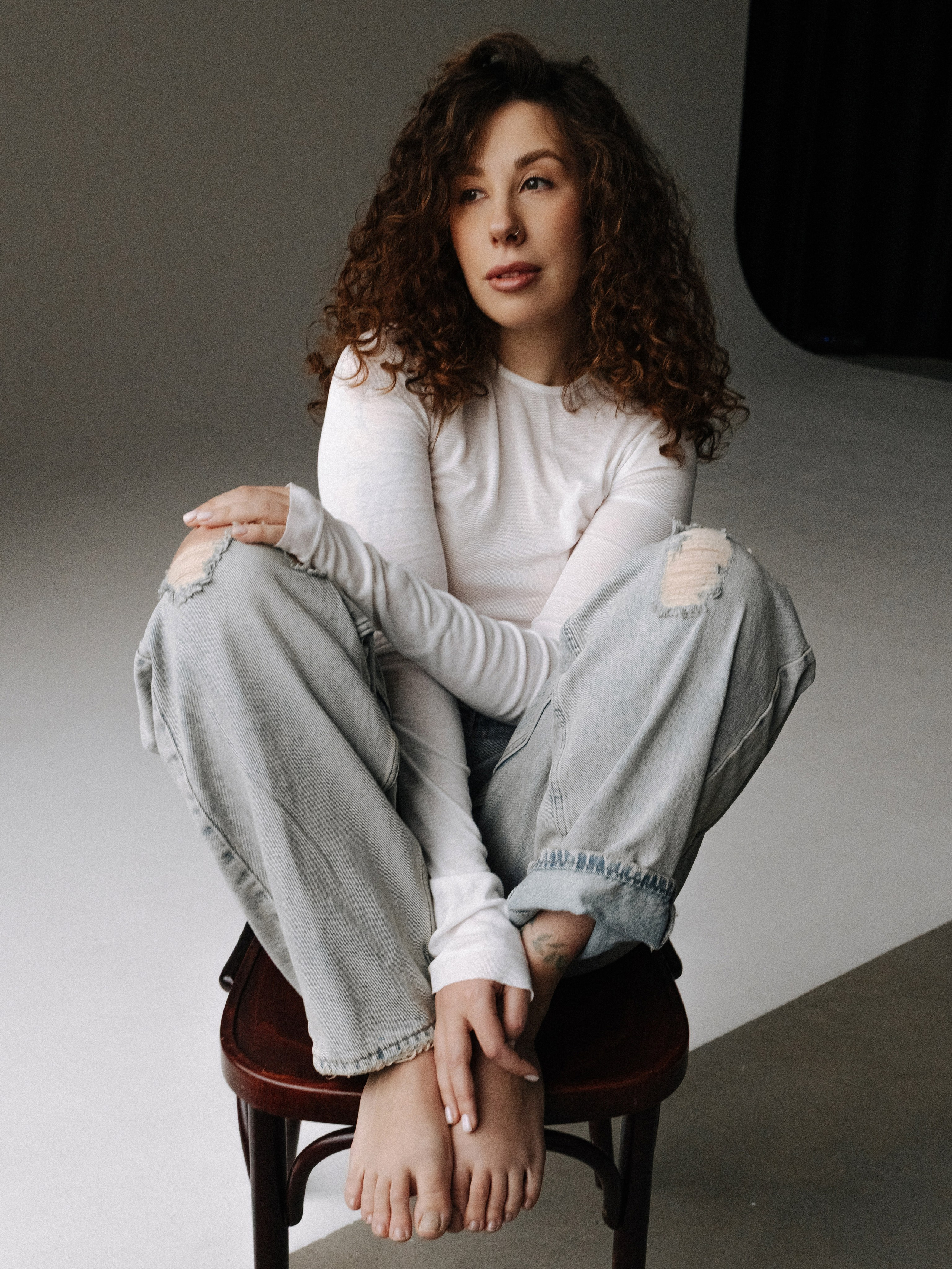 Юля. Свадебный и портретный фотограф Тюмень