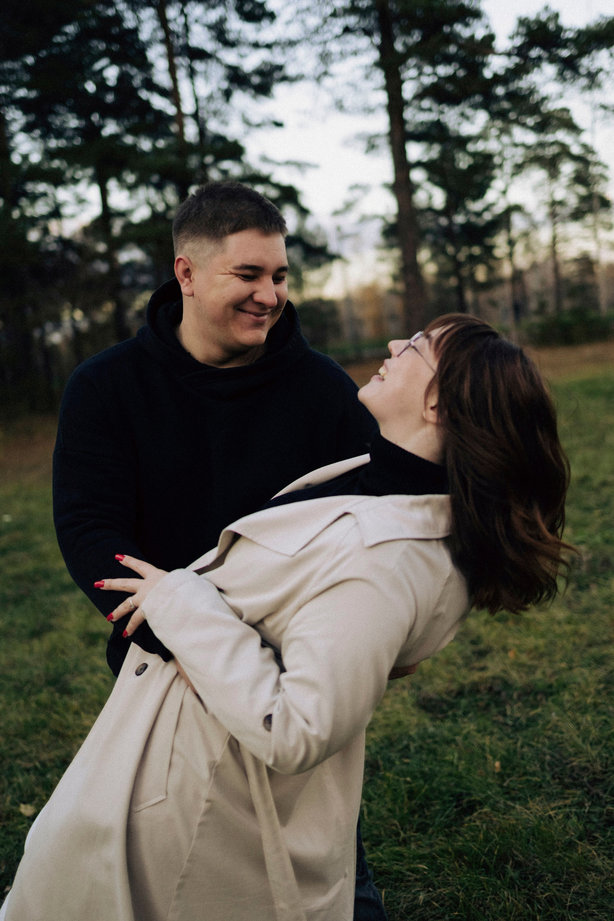 Алексей и Виктория. Свадебный и портретный фотограф Тюмень